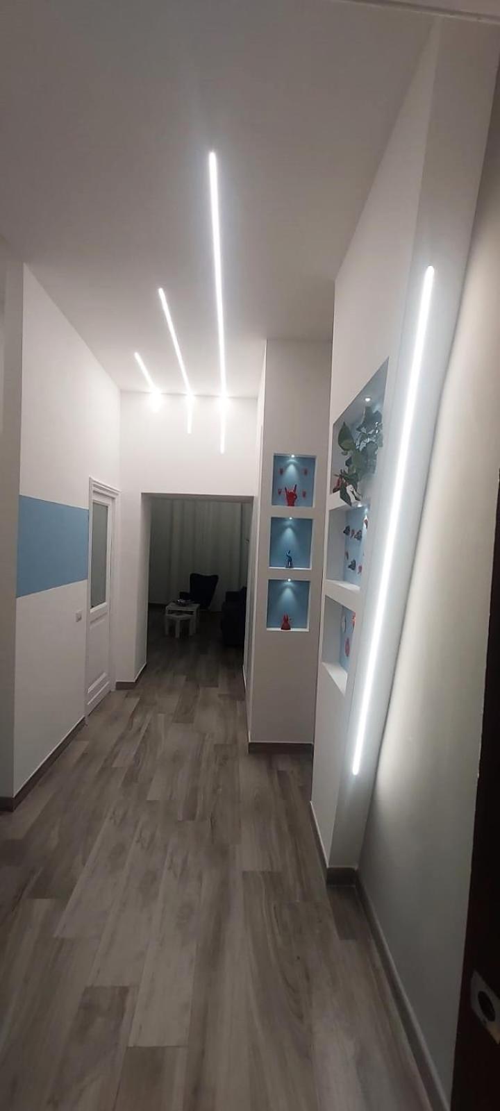 Apartment Casa Cosmedin