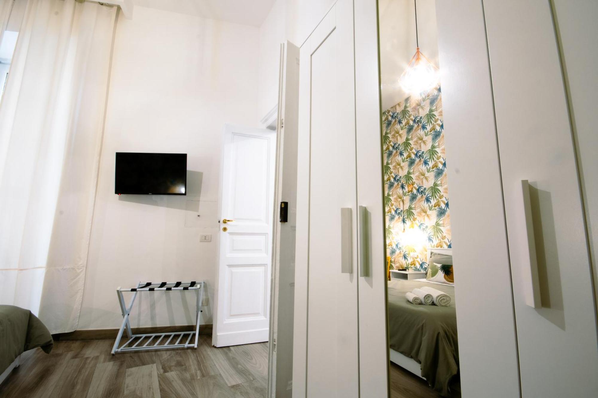 Apartment Casa Cosmedin