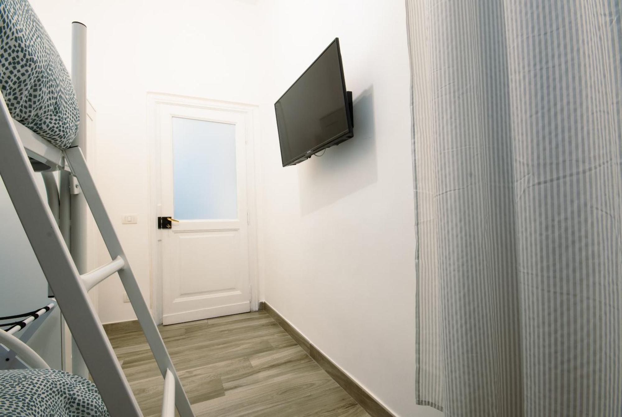 Casa Cosmedin Apartment *
