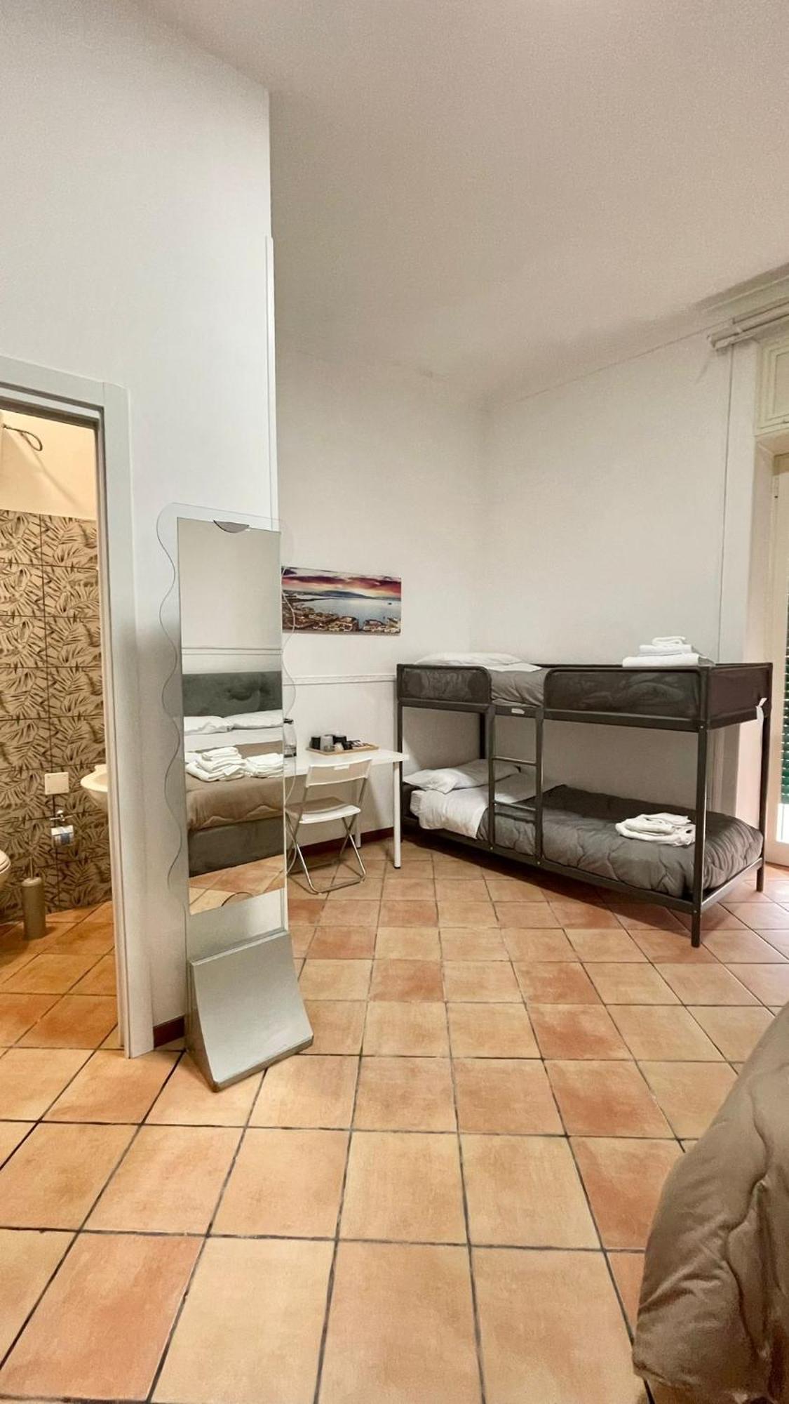 House Caracciolo By Loveinthetravel * Naples