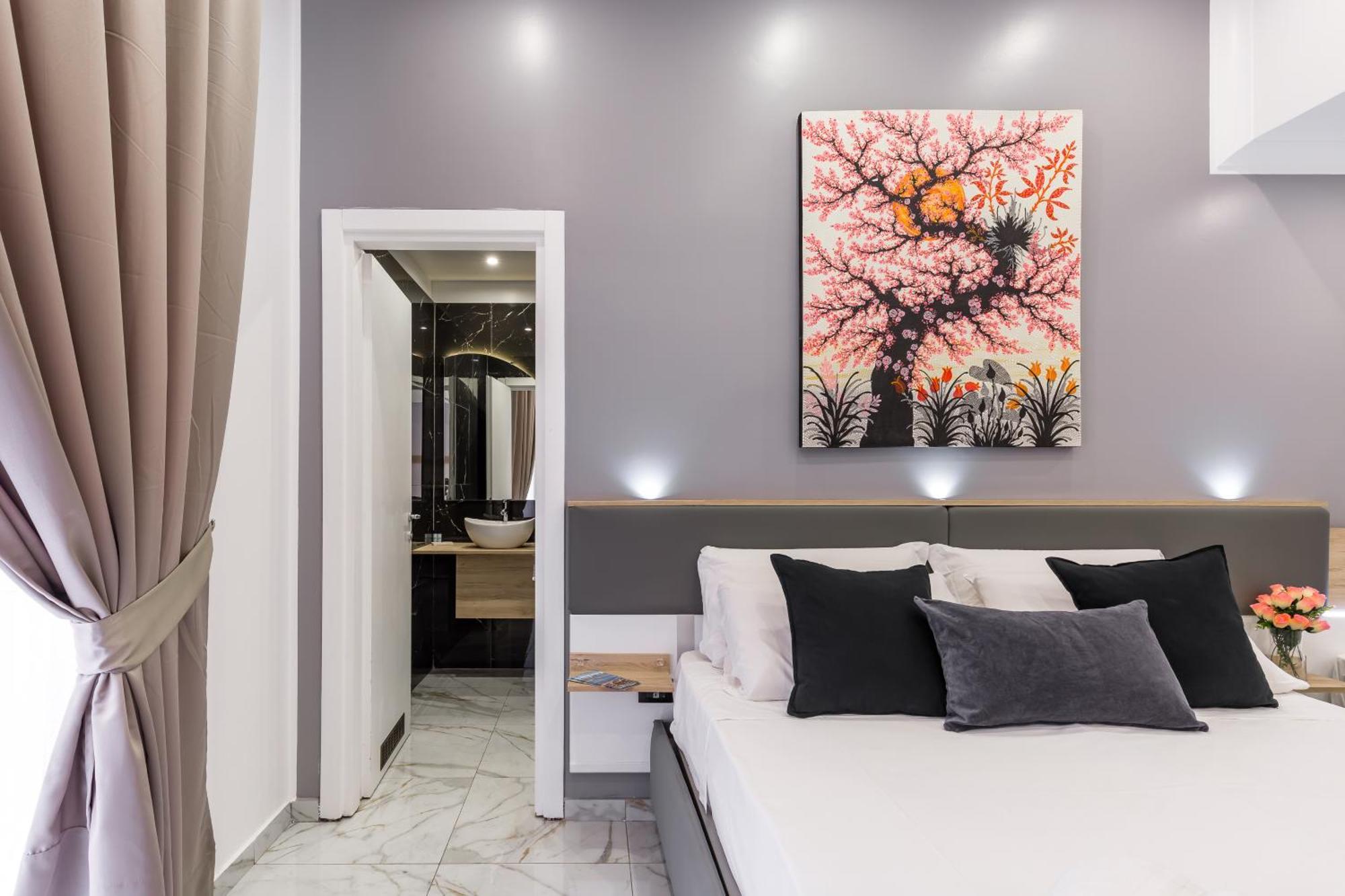 Hotel Sant'angelo Palace