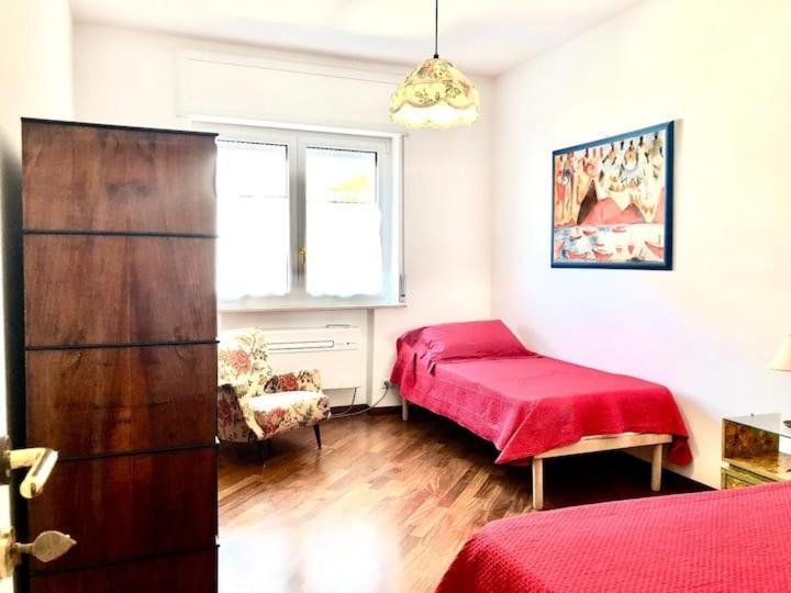 Apartment Casa Sole Naples