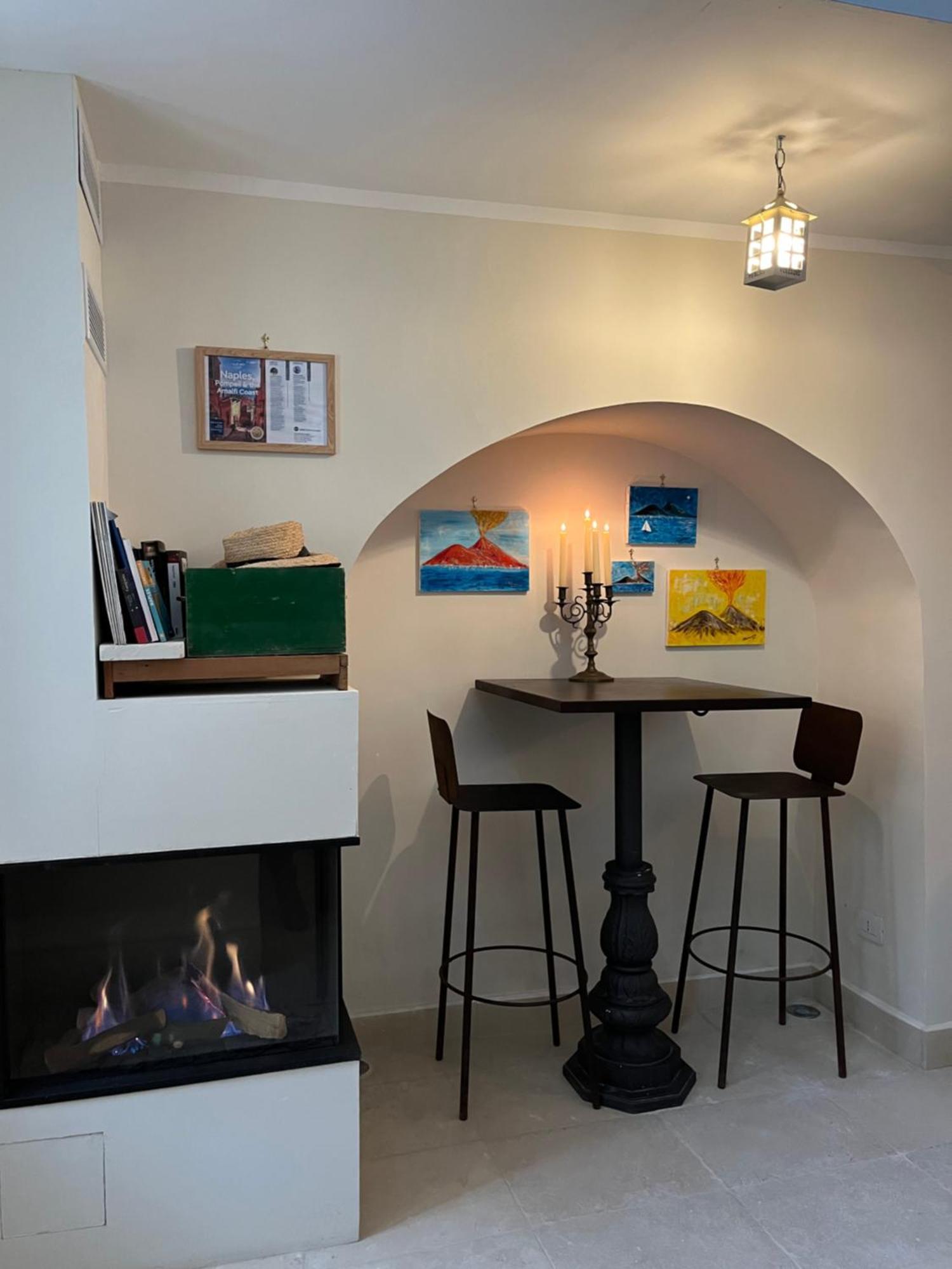 Bed & Breakfast Le Petit Palais -