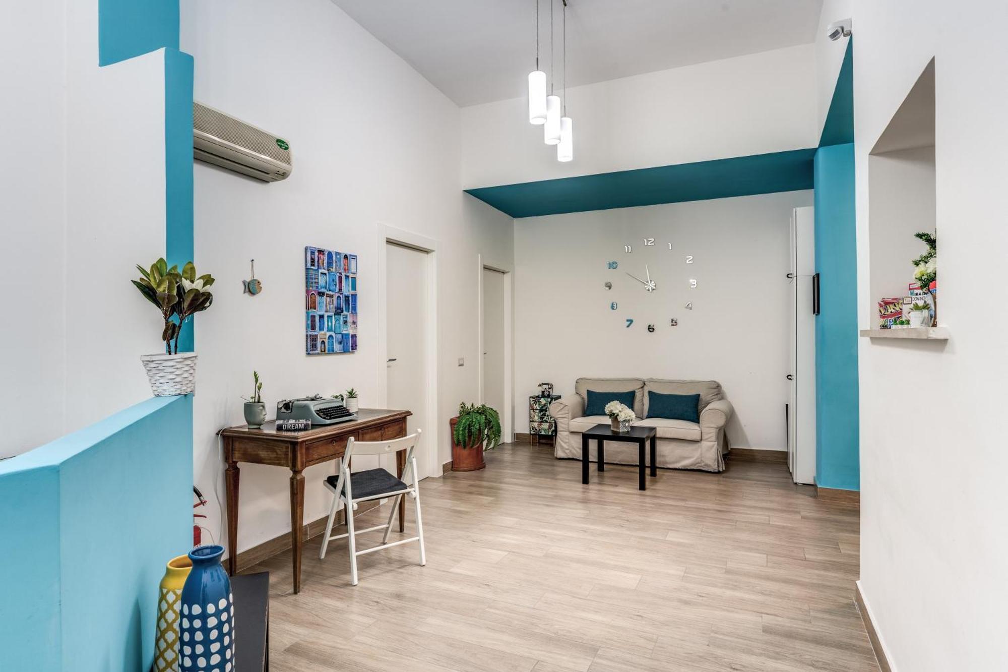 Le Mura Antiche Guest house 2*