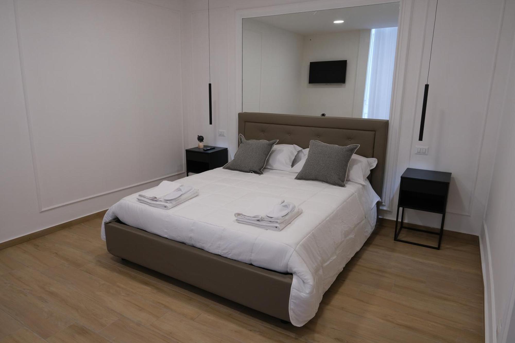 Toledo 292 Luxury House Naples