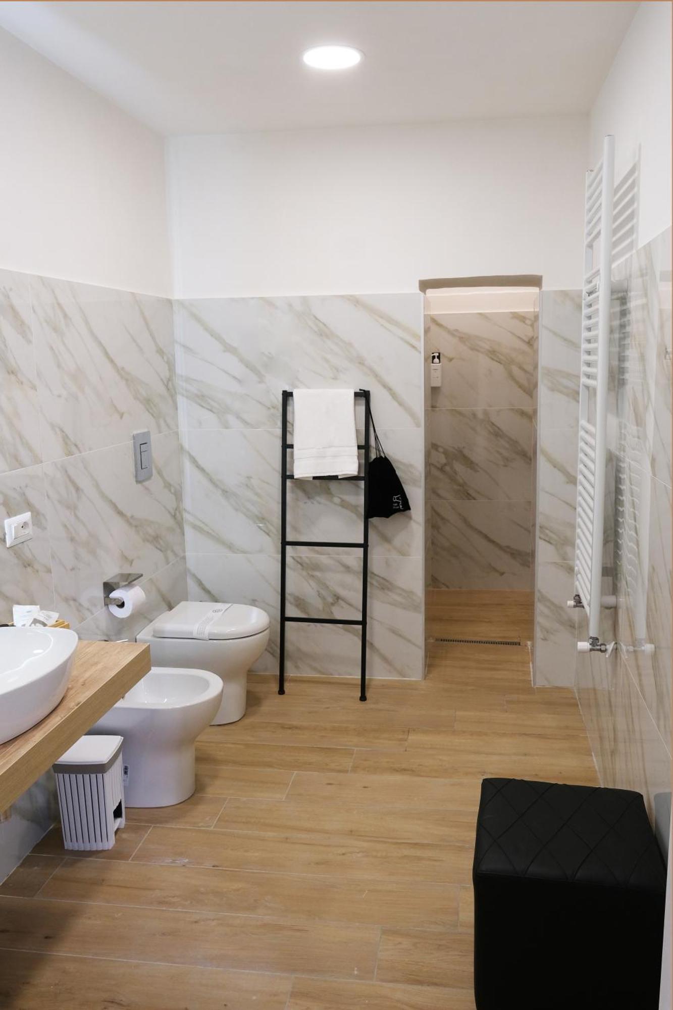 Toledo 292 Luxury House Apartment Naples