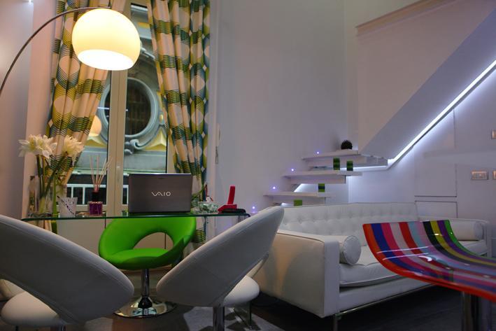 The Fresh Glamour 3* Naples