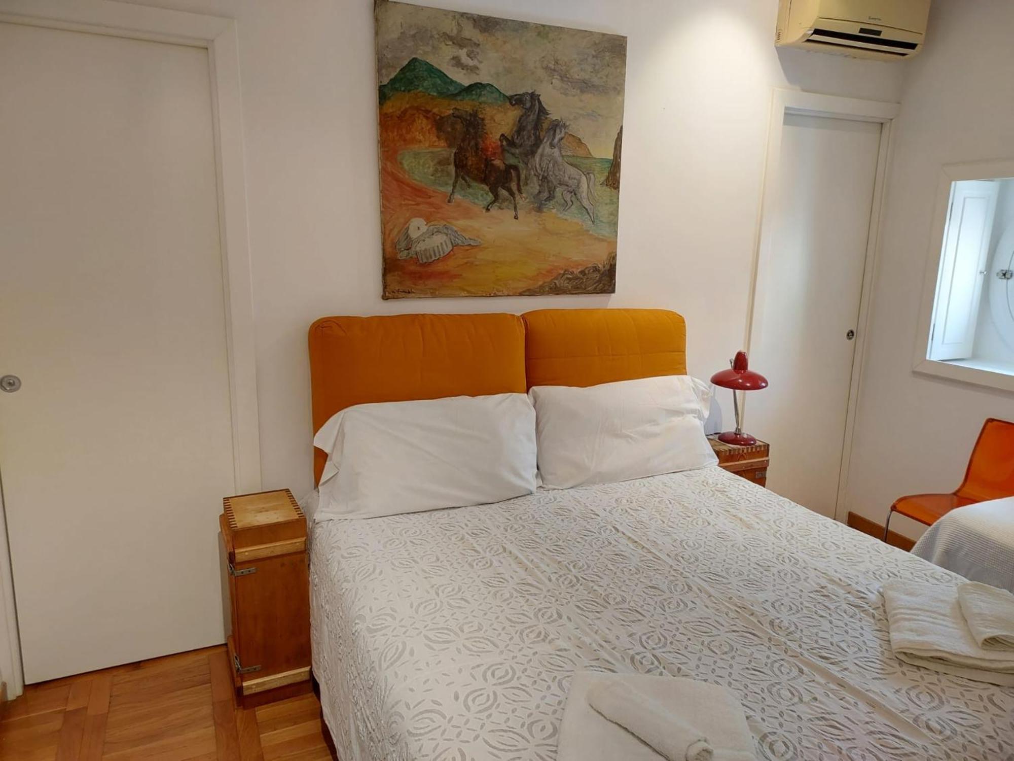 Bed & Breakfast Attico Ventaglieri With Panoramic Terrace *
