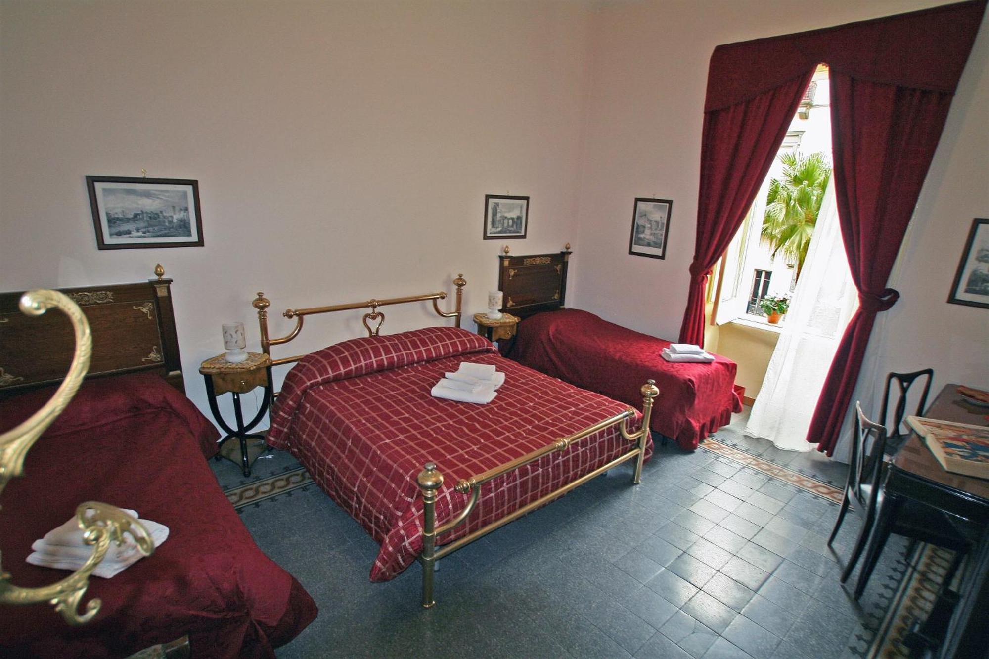 Well - Museo Guest house *