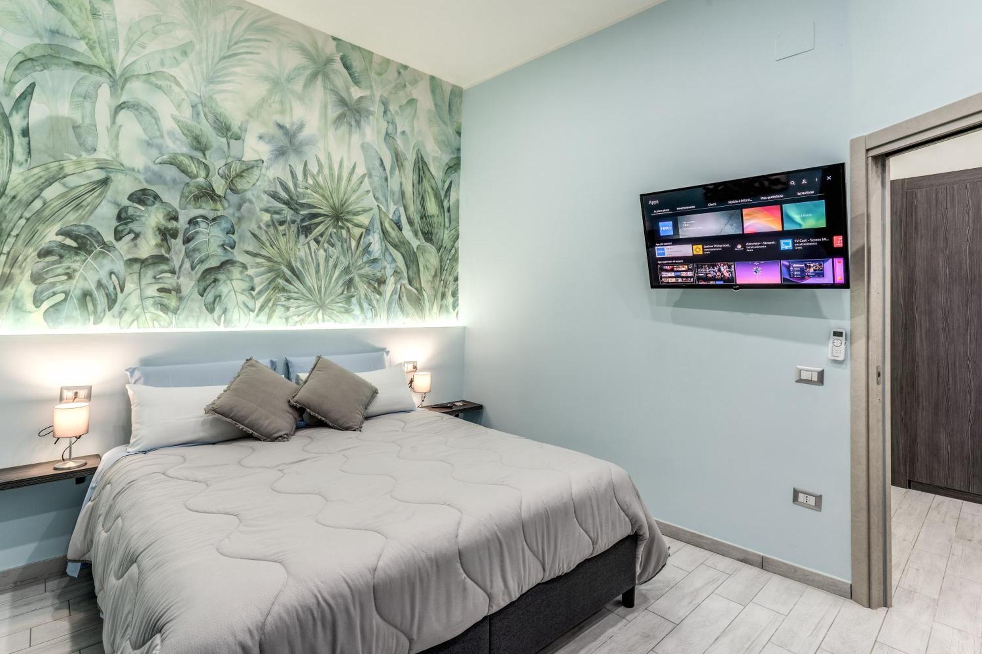 Apartment Casa Dalu Naples