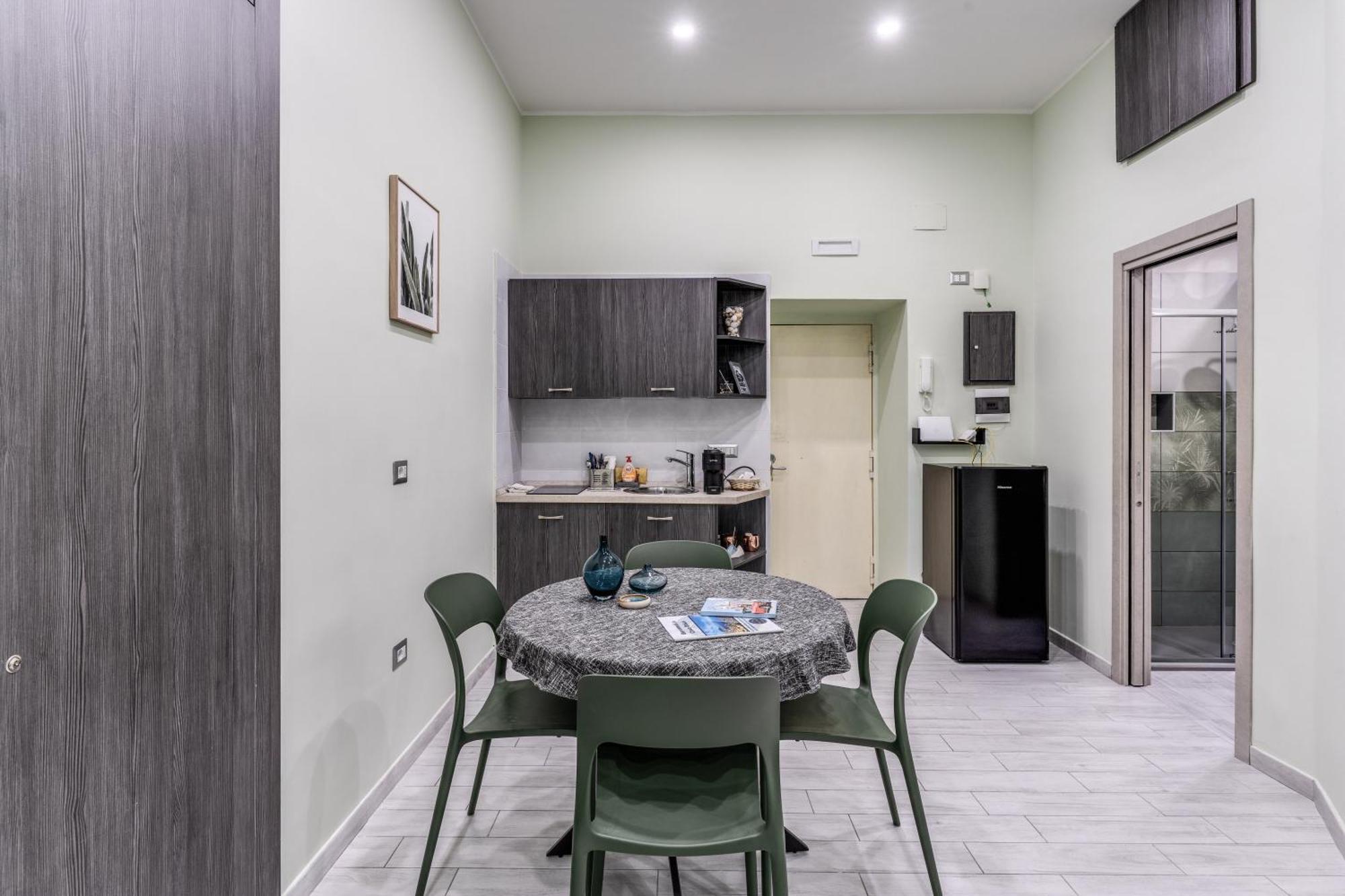 Apartment Casa Dalu