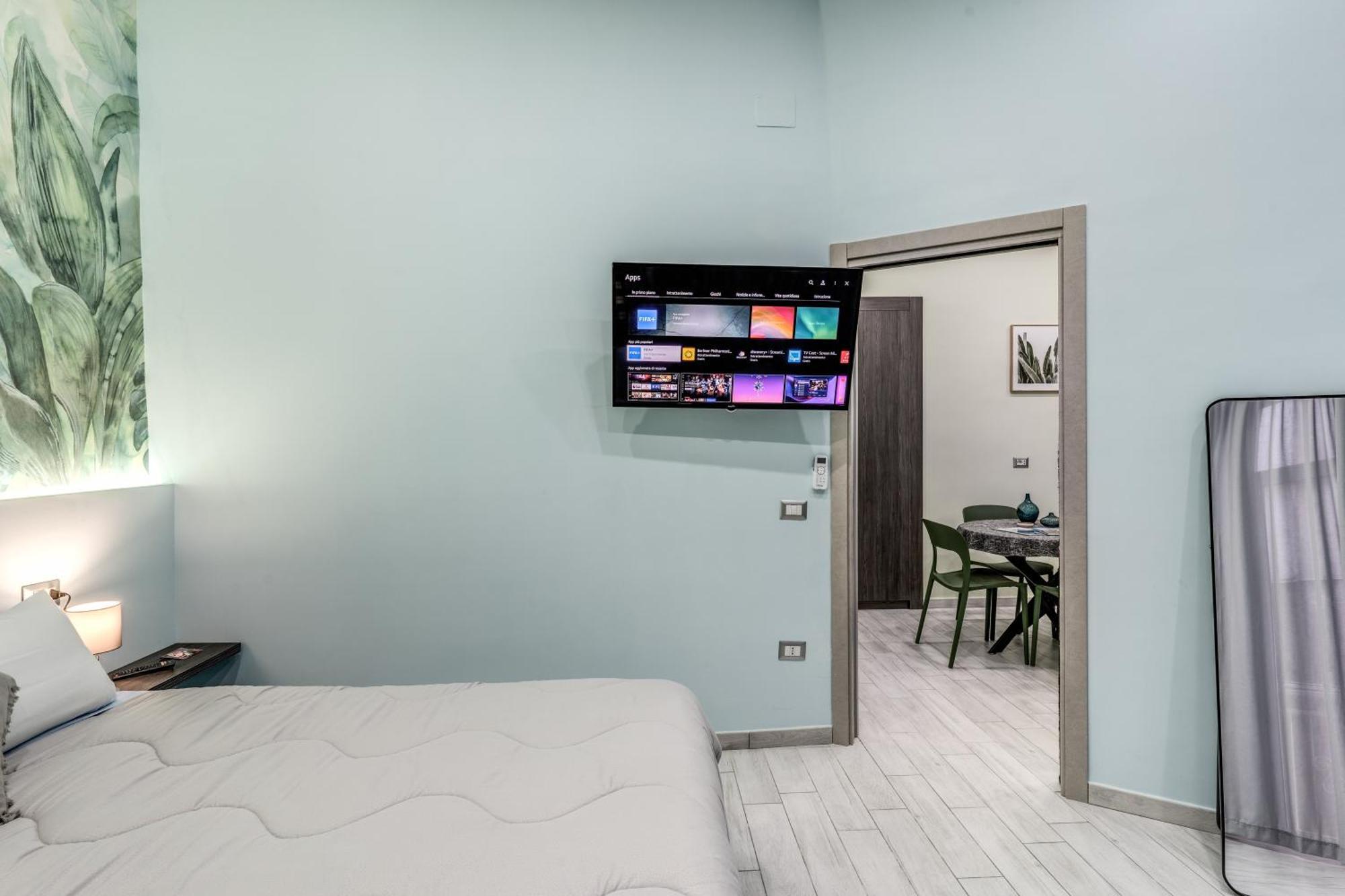 Casa Dalu Apartment
