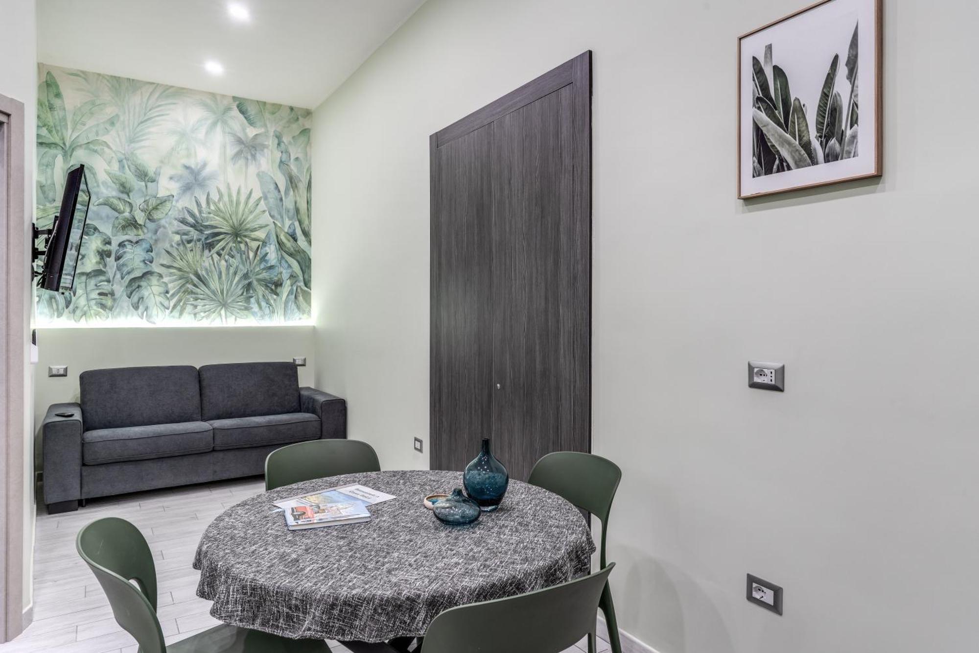 Casa Dalu Apartment *