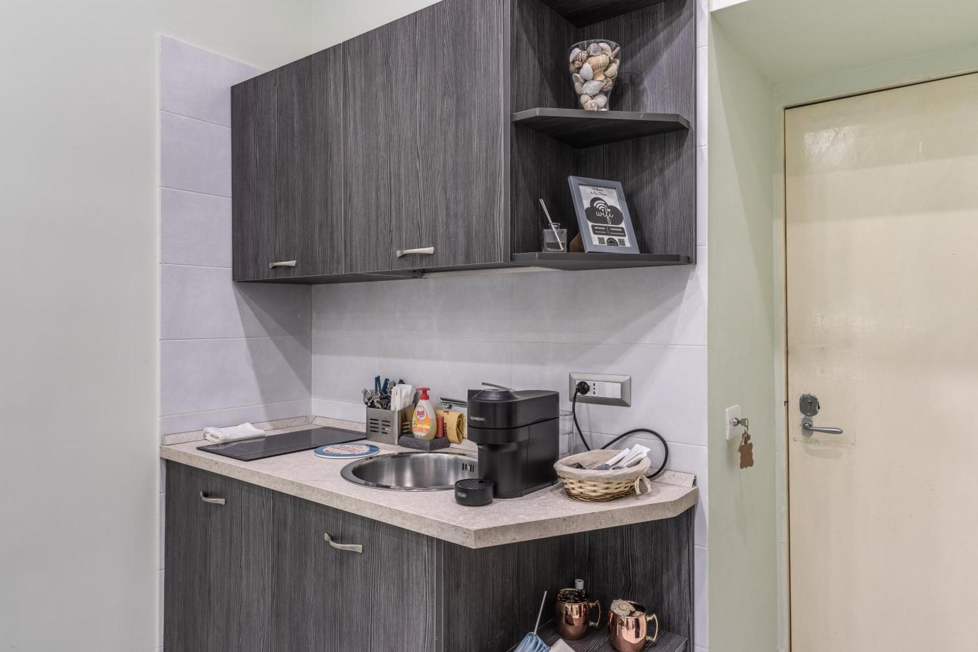 Apartment Casa Dalu Naples