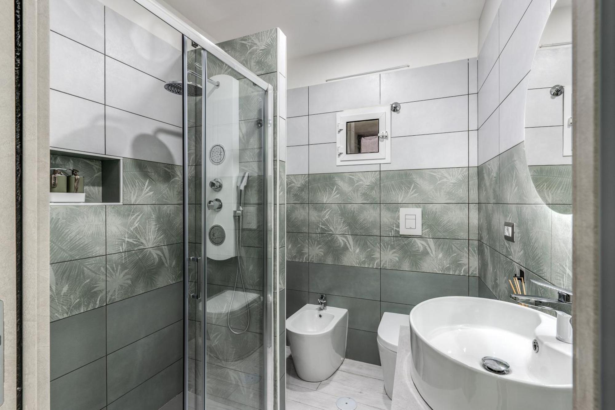 Apartment Casa Dalu Naples