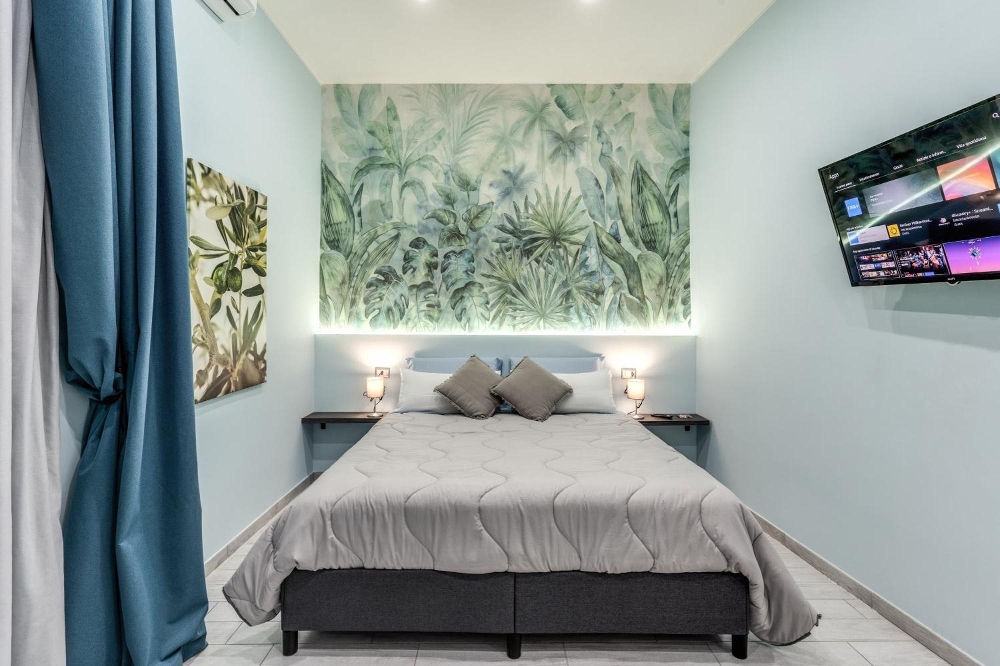 Apartment Casa Dalu Naples