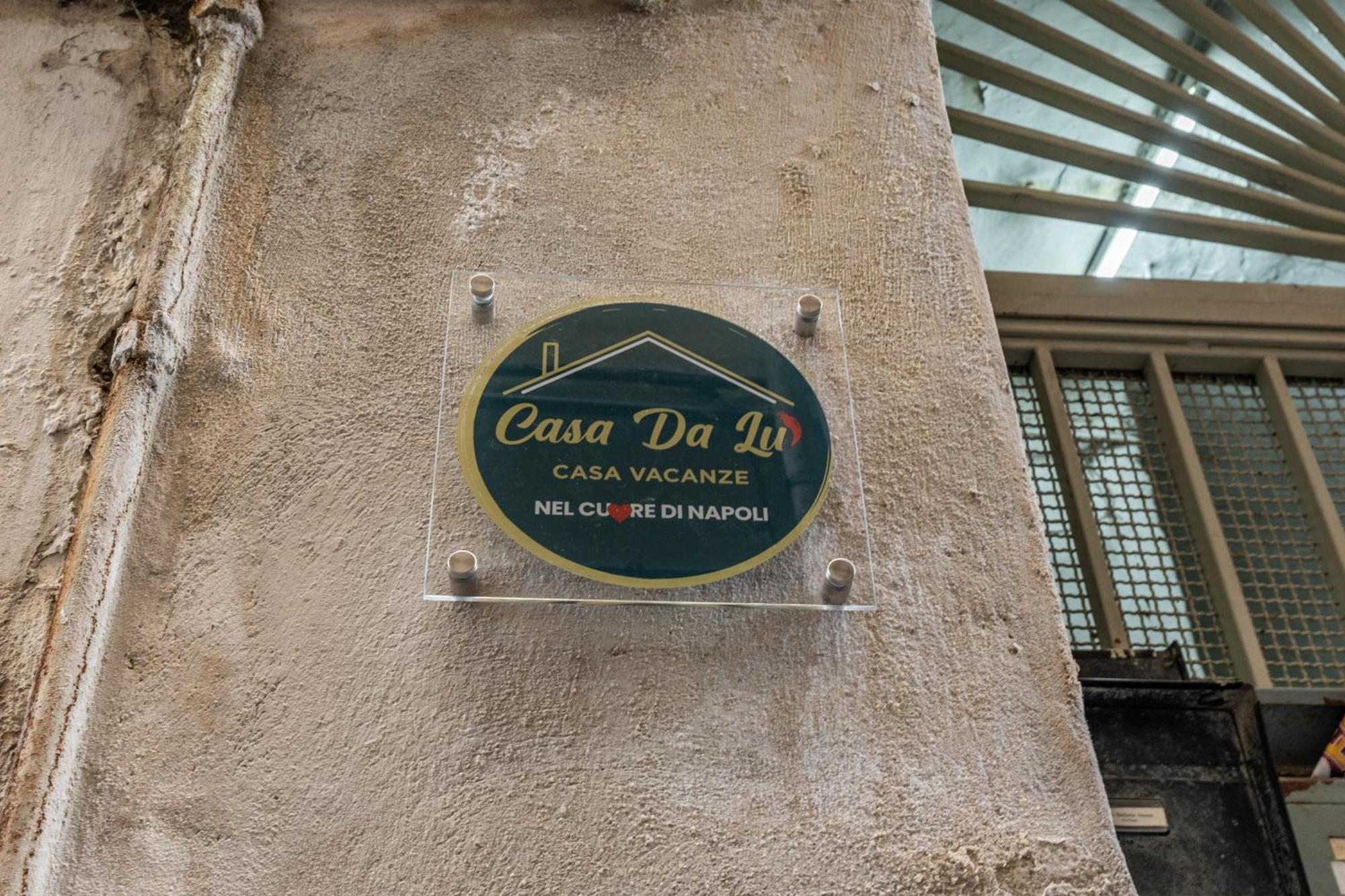 Casa Dalu