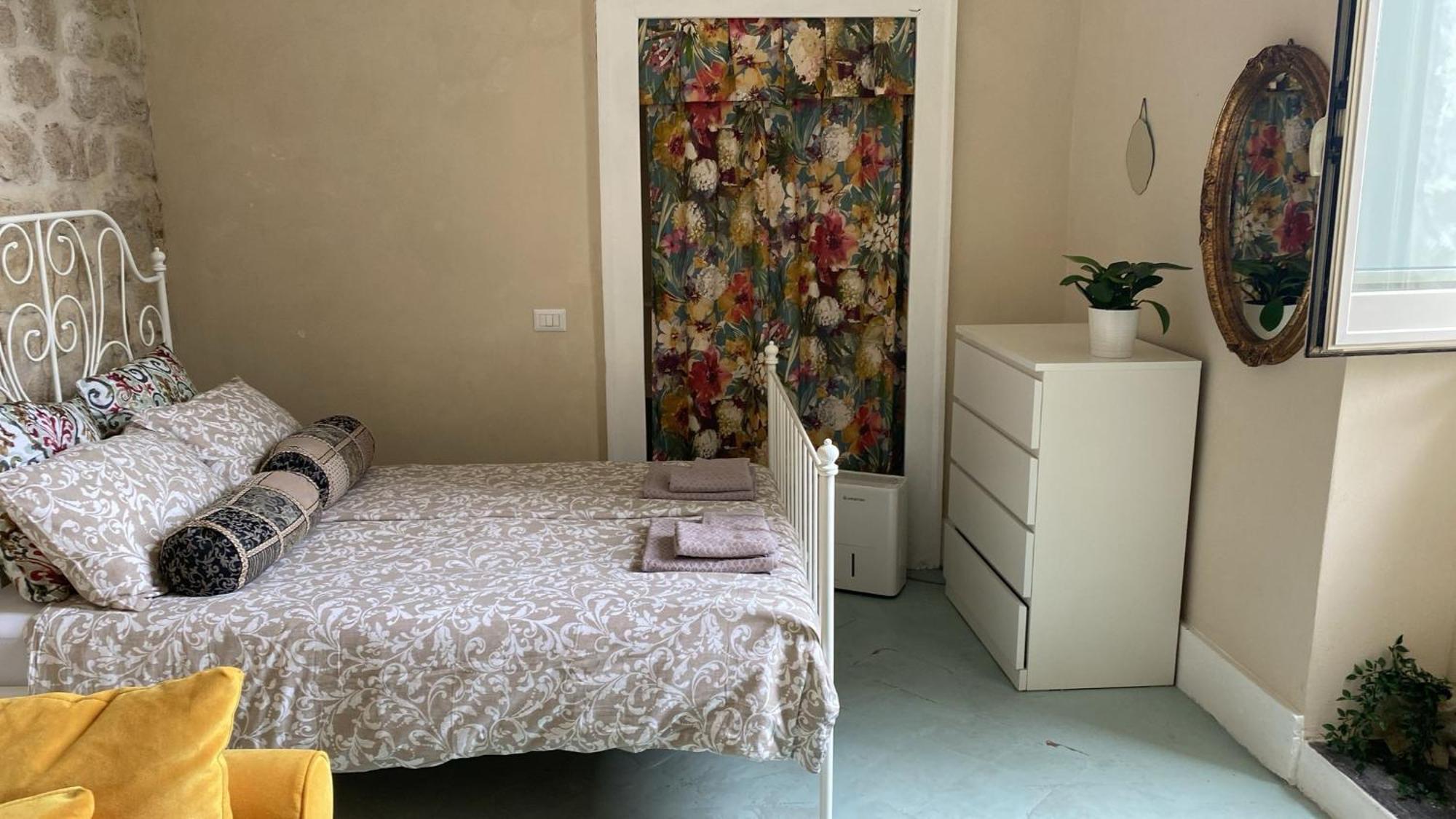 Apartment Nel Vicoletto *