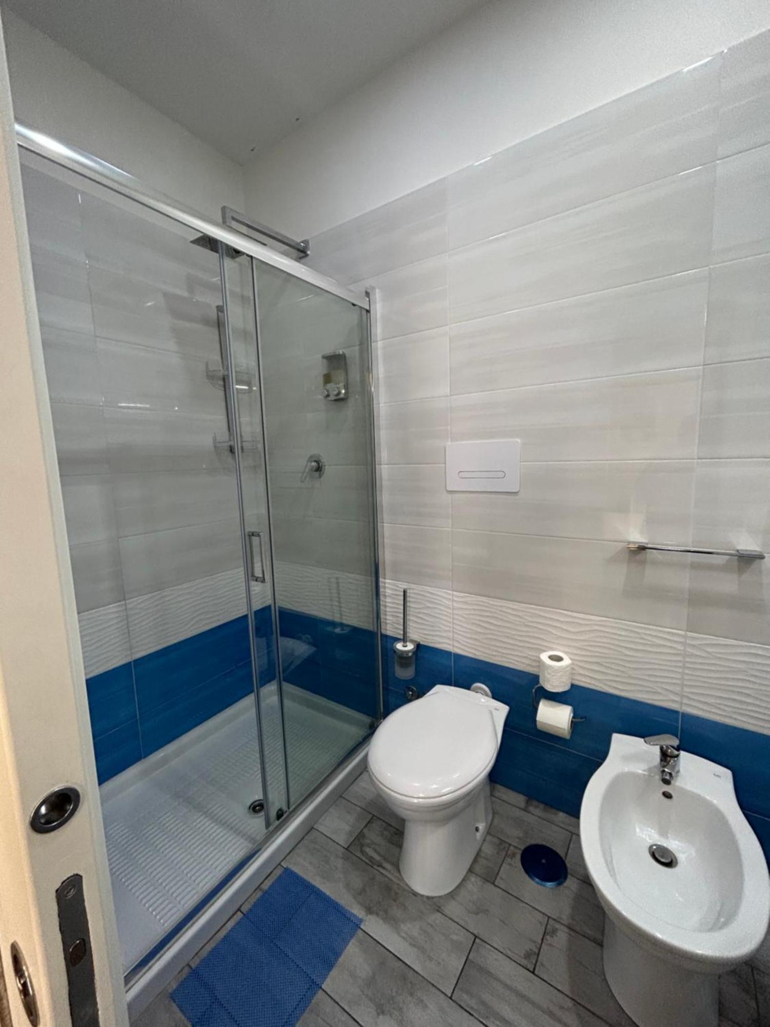 Bed & Breakfast Centrale N 74 Naples