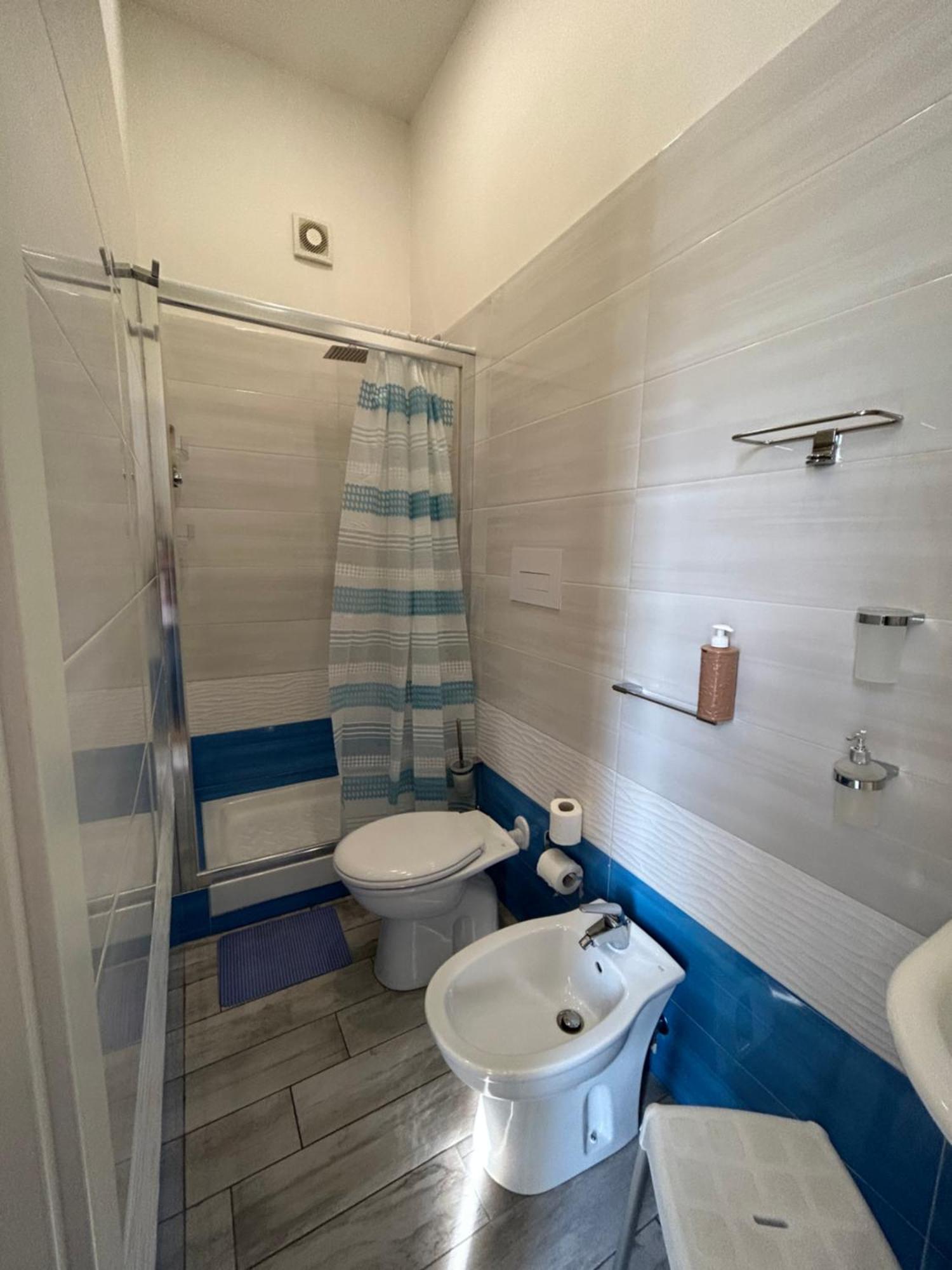 Centrale N 74 Bed & Breakfast Naples