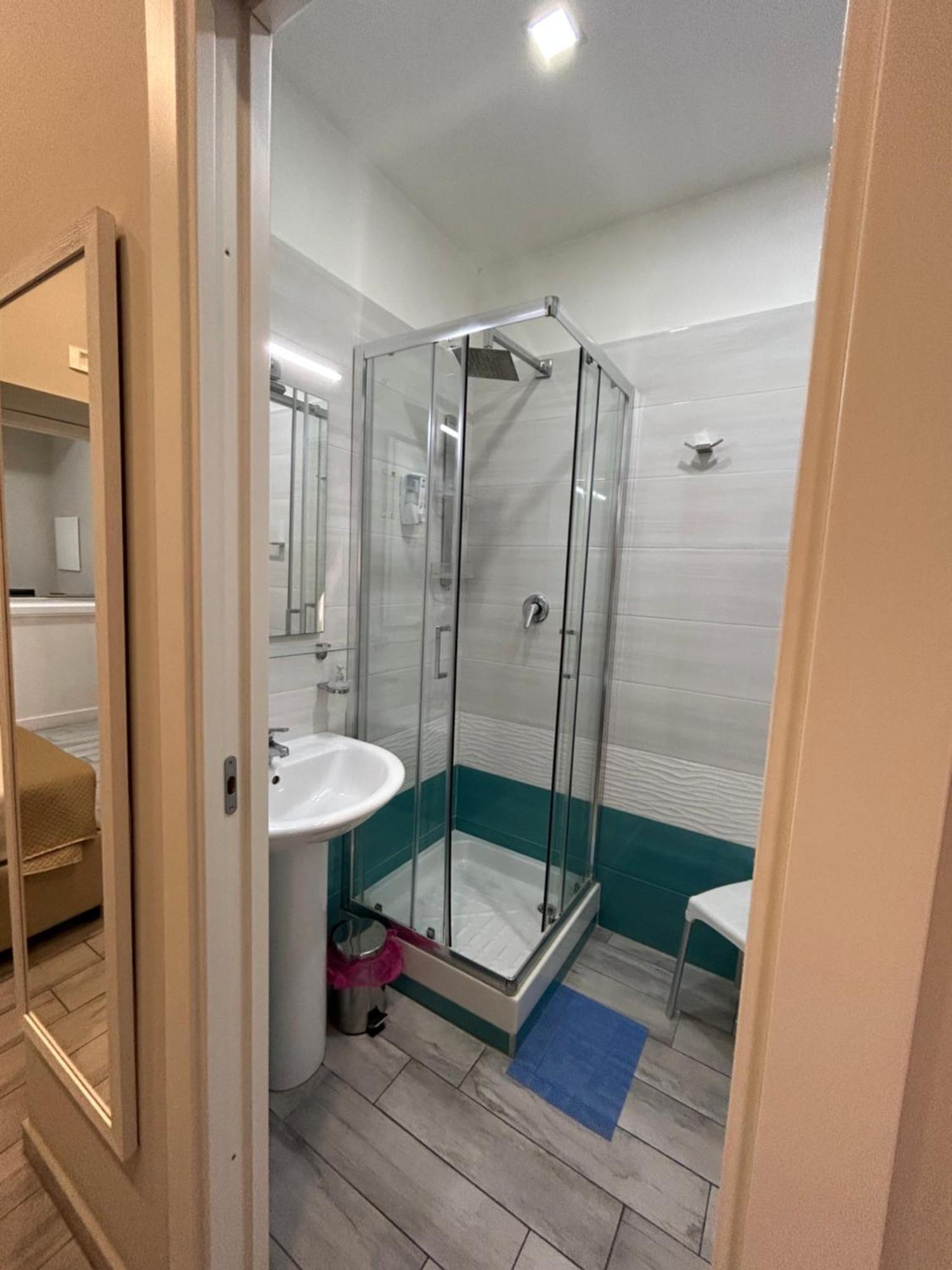 Centrale N 74 Bed & Breakfast Naples