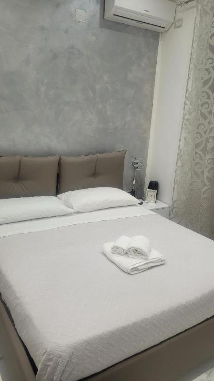 Bella Apartment *