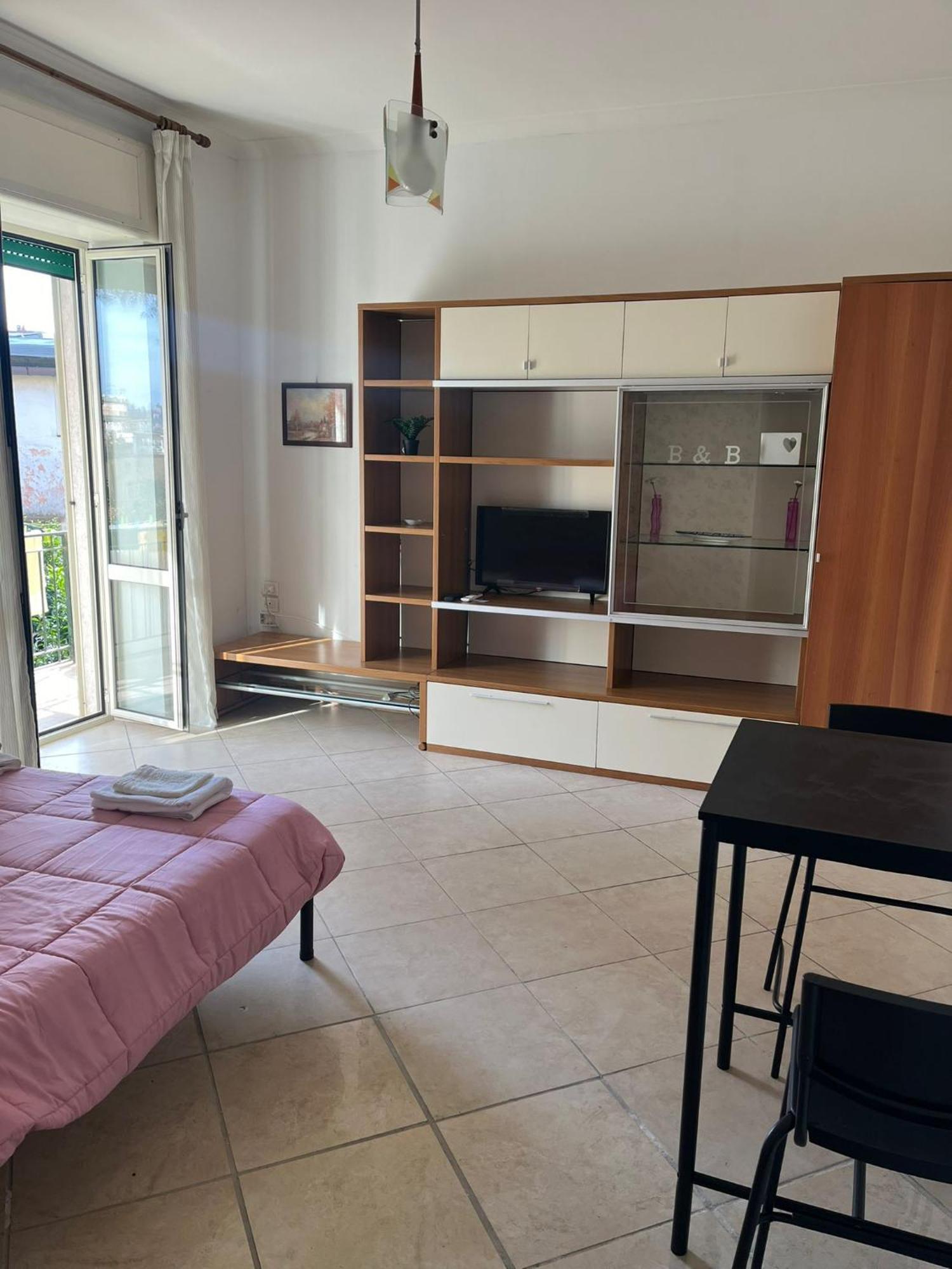 Casa Vacanza D&m
