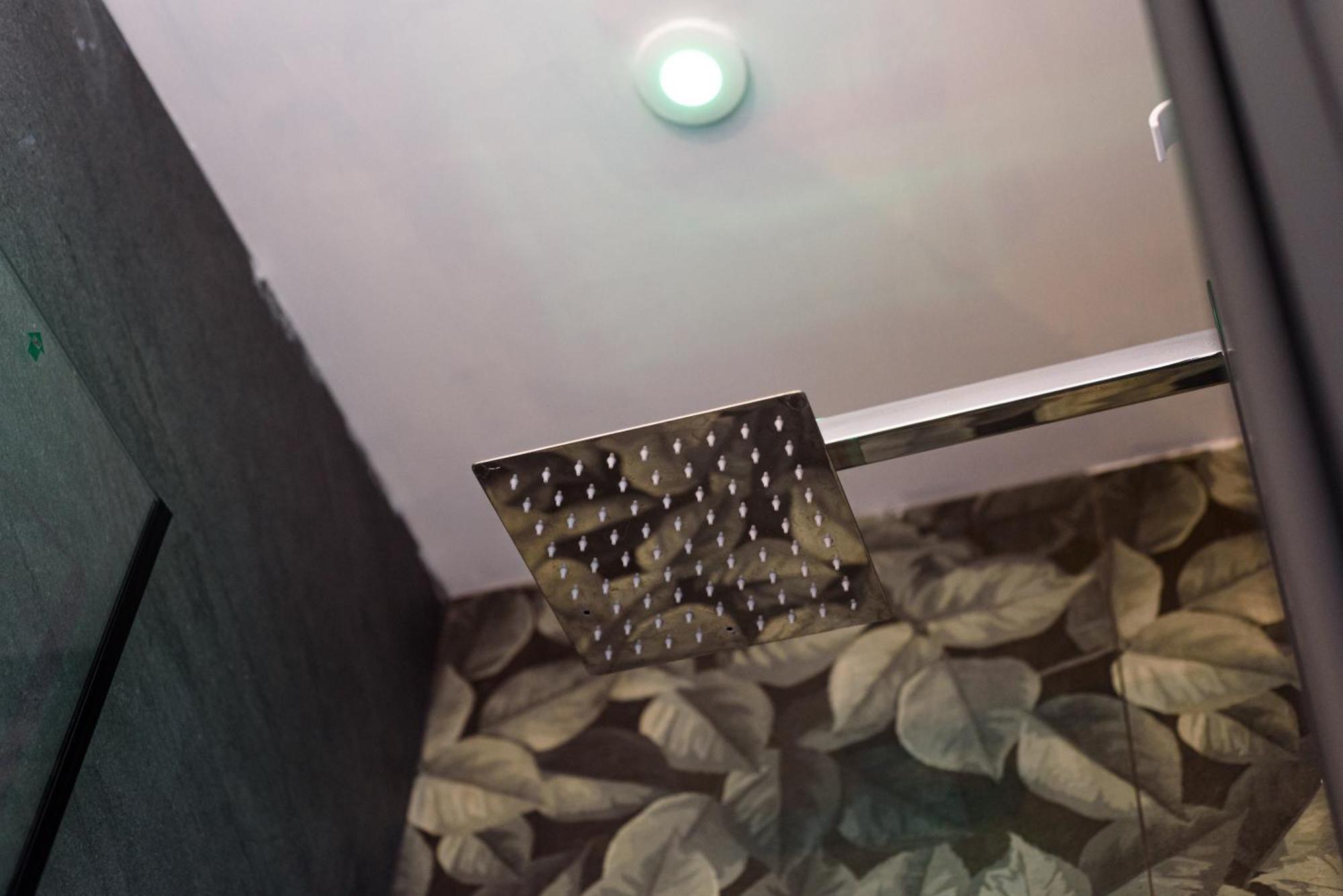 Ecosuite Spaccanapoli Naples