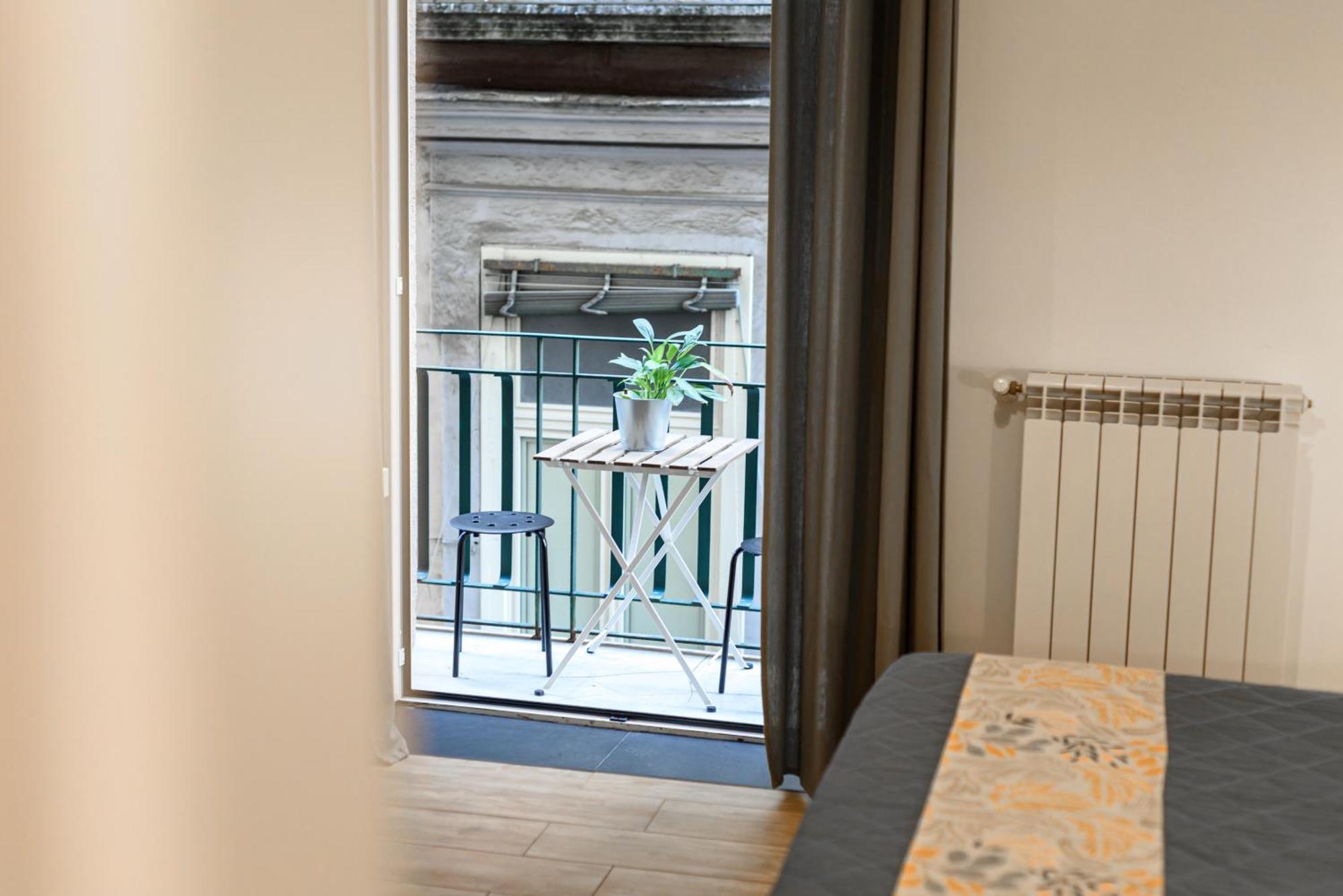 Ecosuite Spaccanapoli Guest house