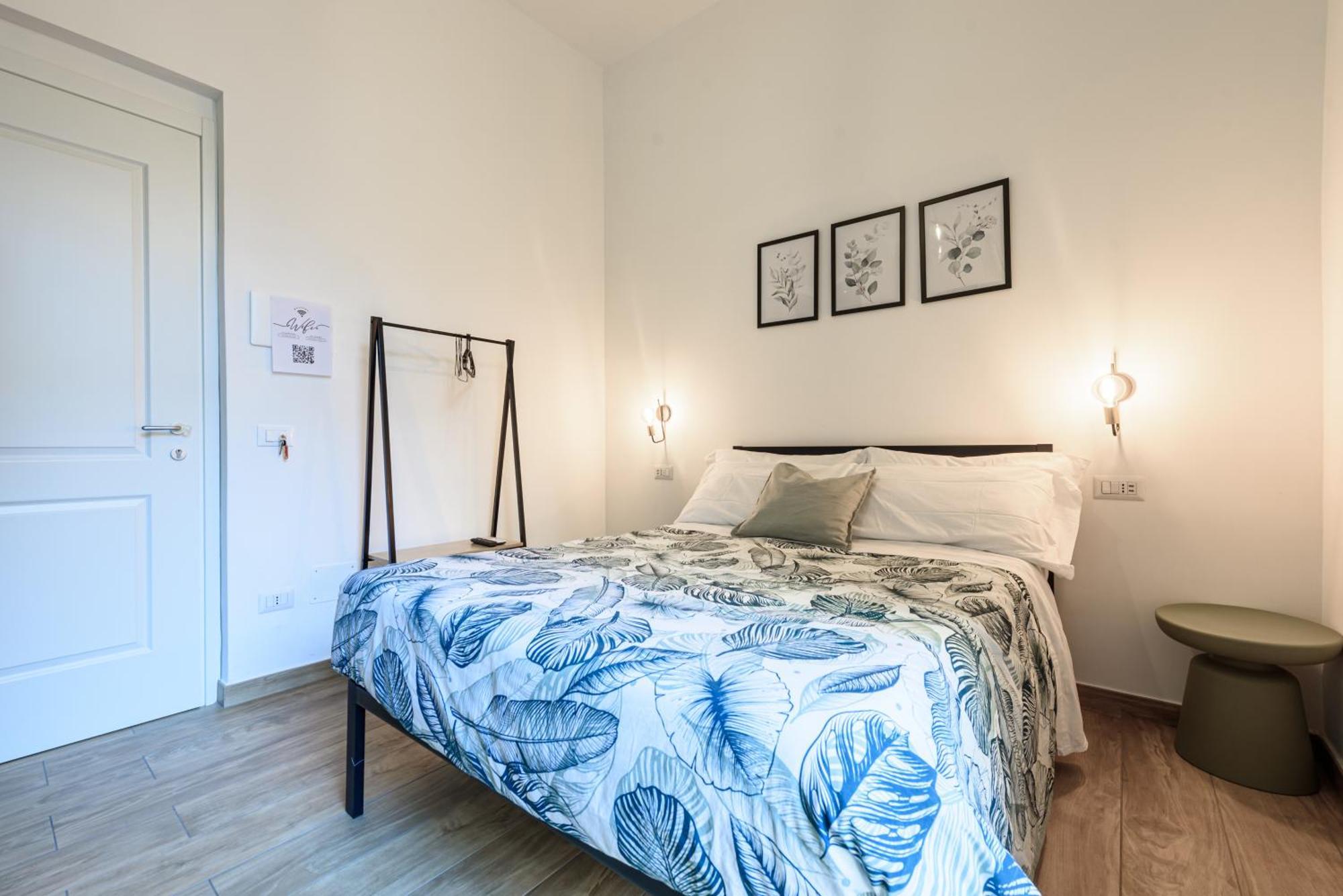 Guest house Ecosuite Spaccanapoli