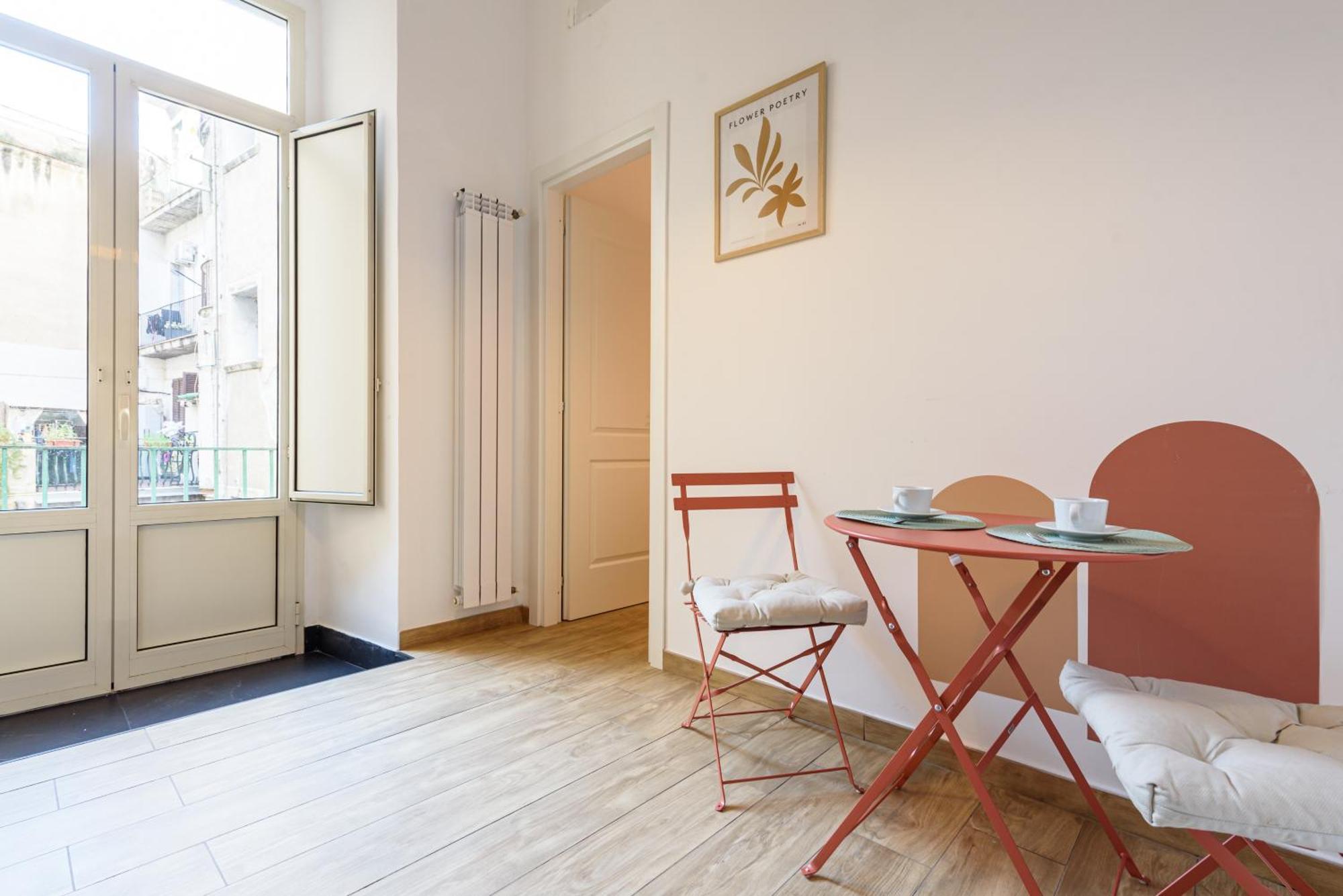 Guest house Ecosuite Spaccanapoli *