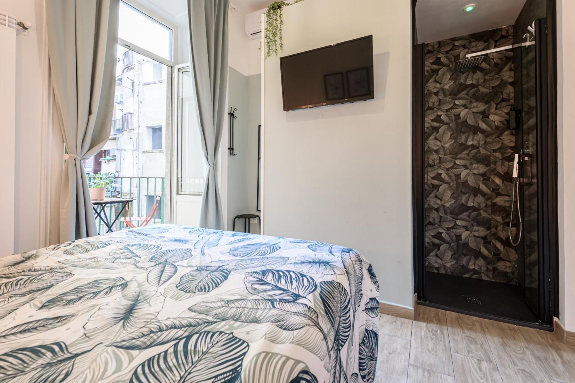 Guest house Ecosuite Spaccanapoli