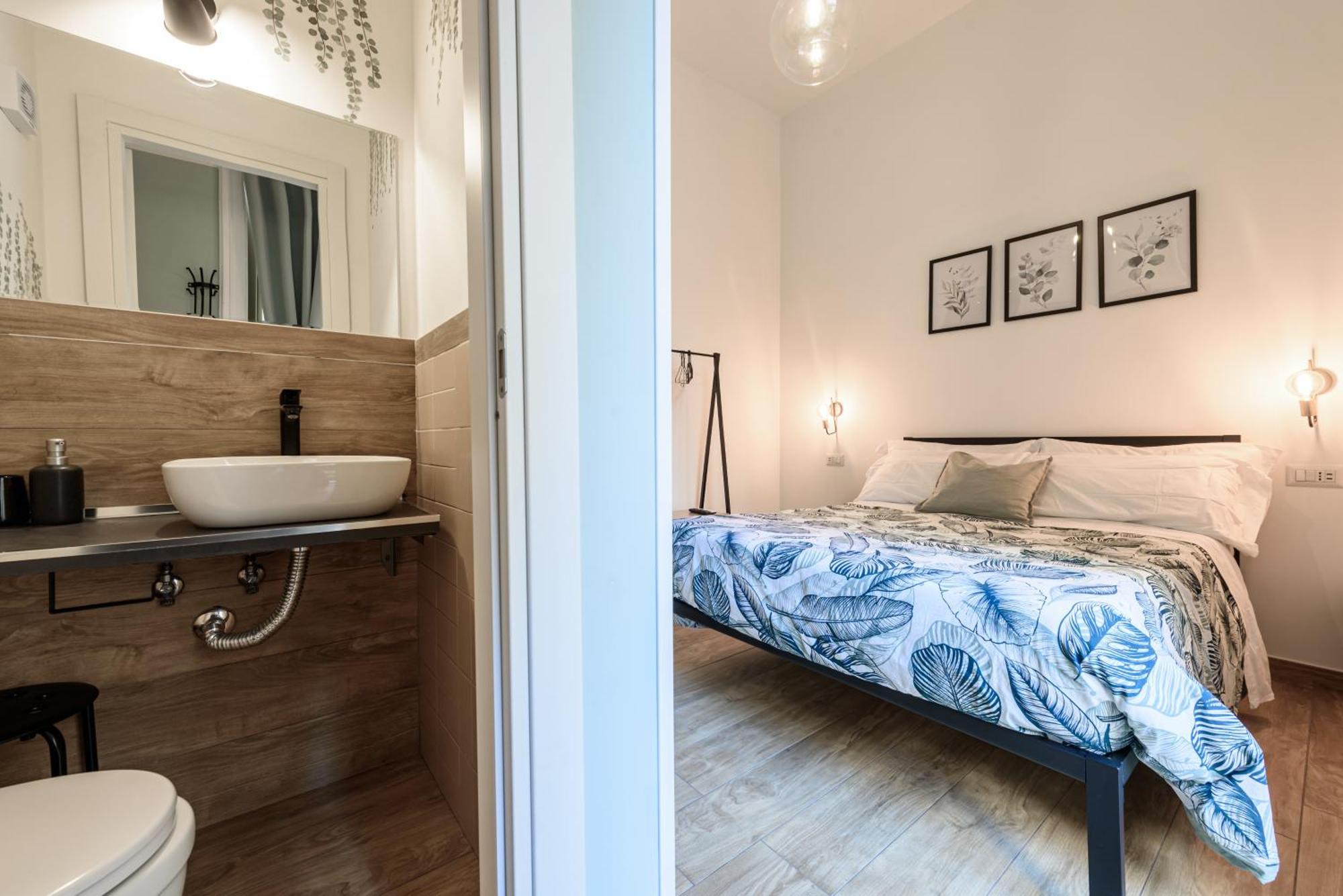 Guest house Ecosuite Spaccanapoli Naples