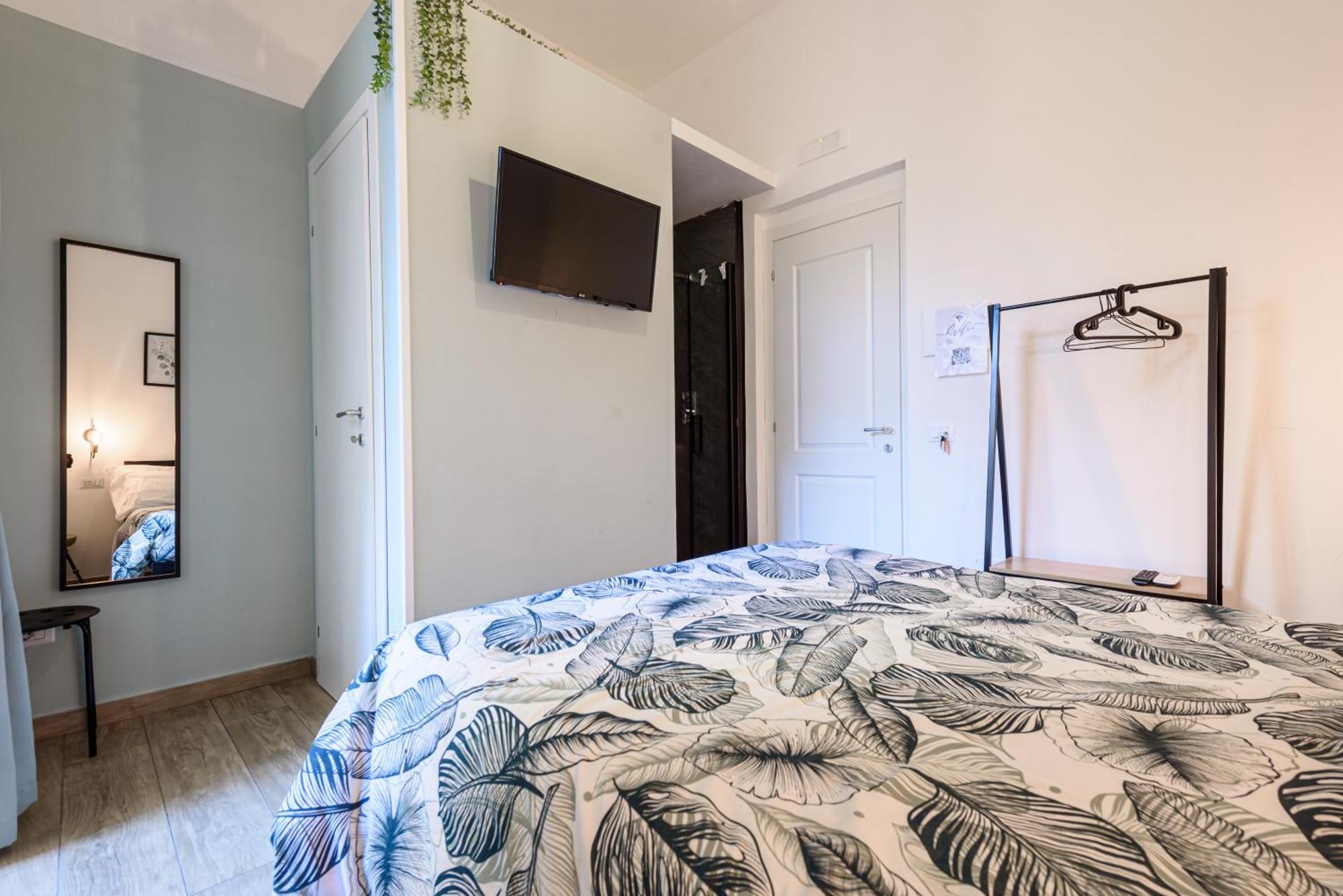 Ecosuite Spaccanapoli *