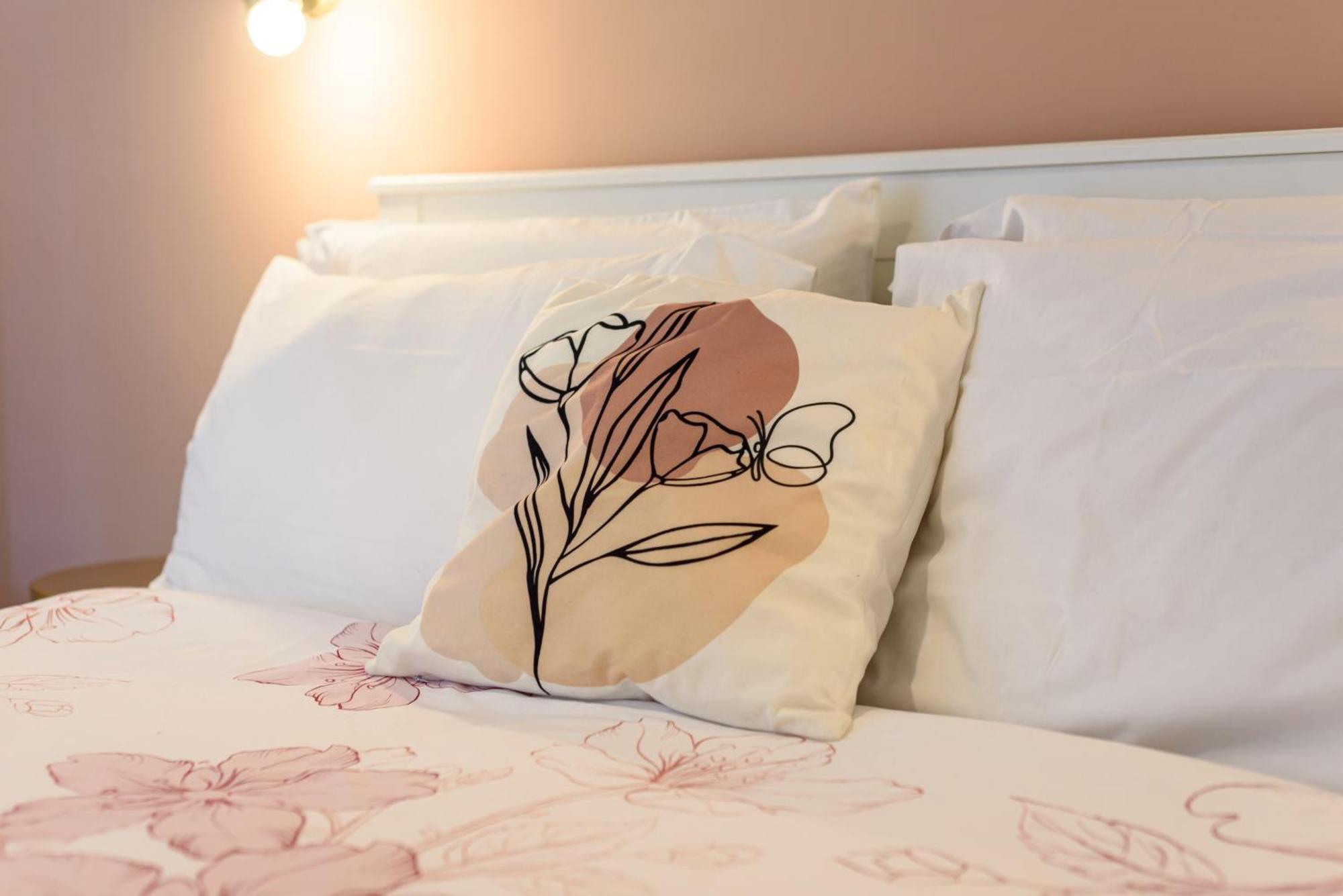Ecosuite Spaccanapoli *