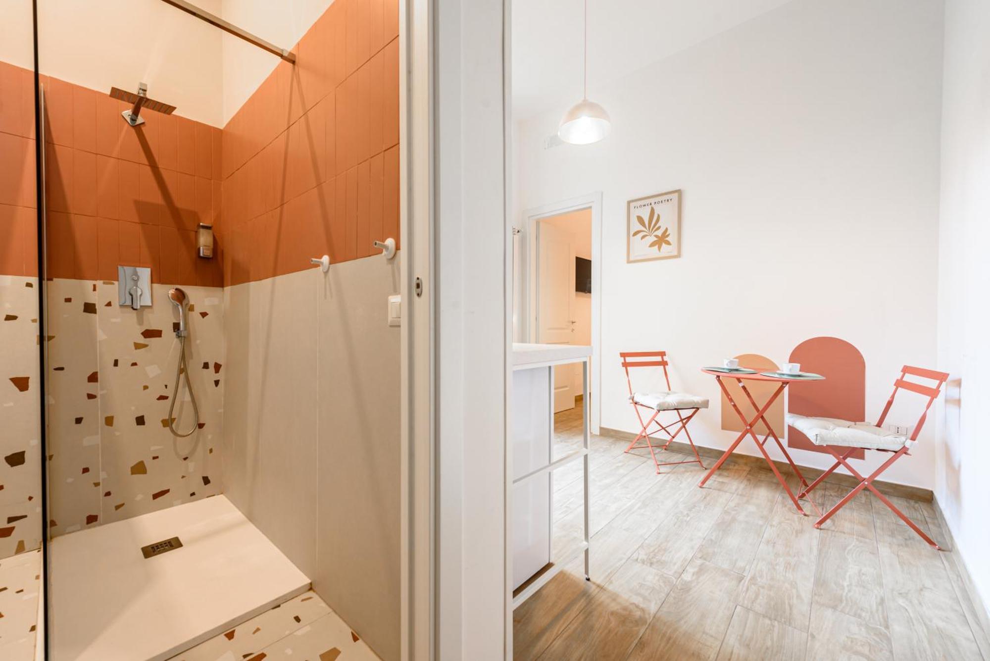 Guest house Ecosuite Spaccanapoli