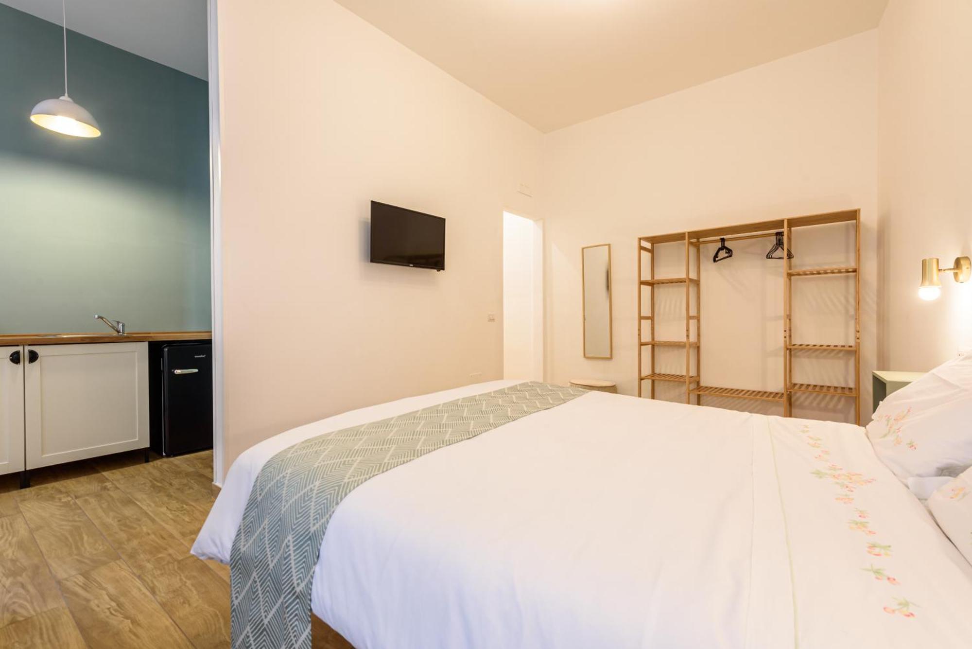 Ecosuite Spaccanapoli * Naples