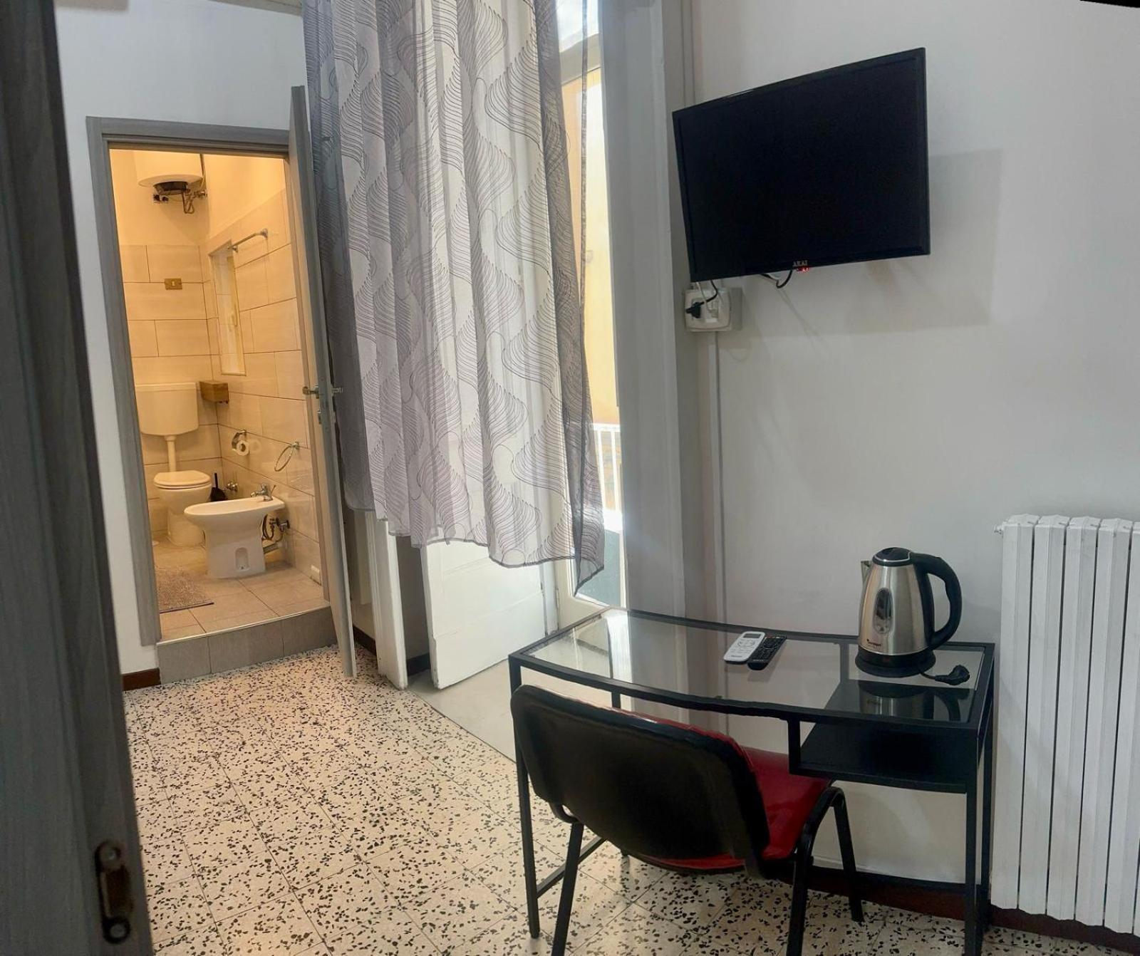 Nel Cuore Di Apartment *