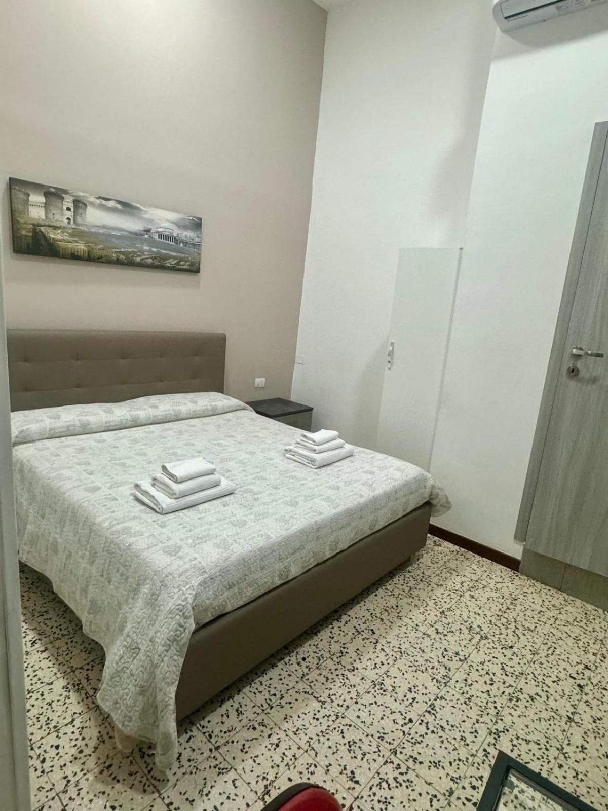 Apartment Nel Cuore Di
