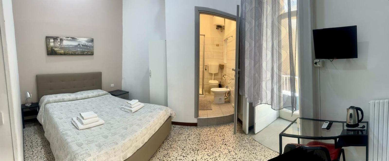 Nel Cuore Di Apartment *