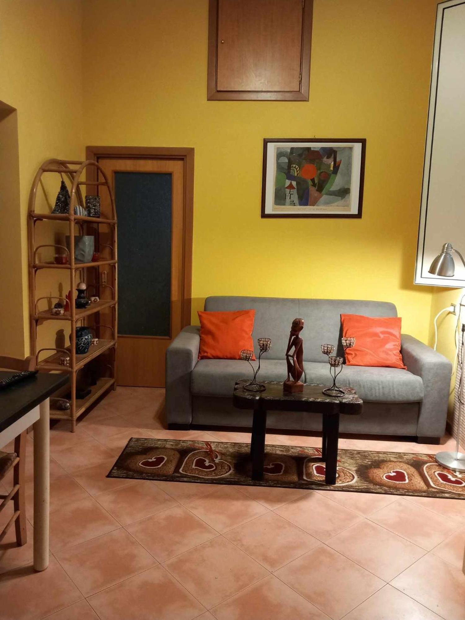 Apartment Casetta Palmarice Centro Storico *