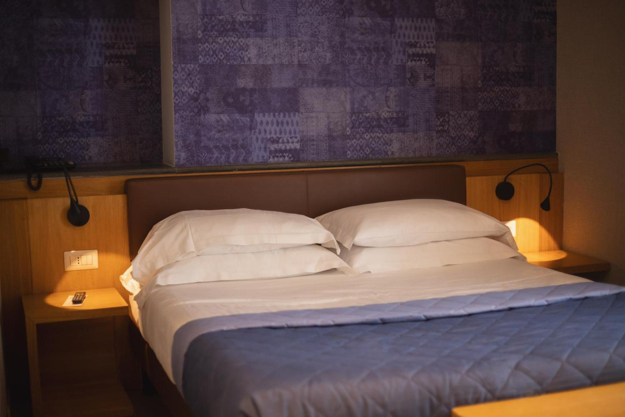 Airone Hotel 3*