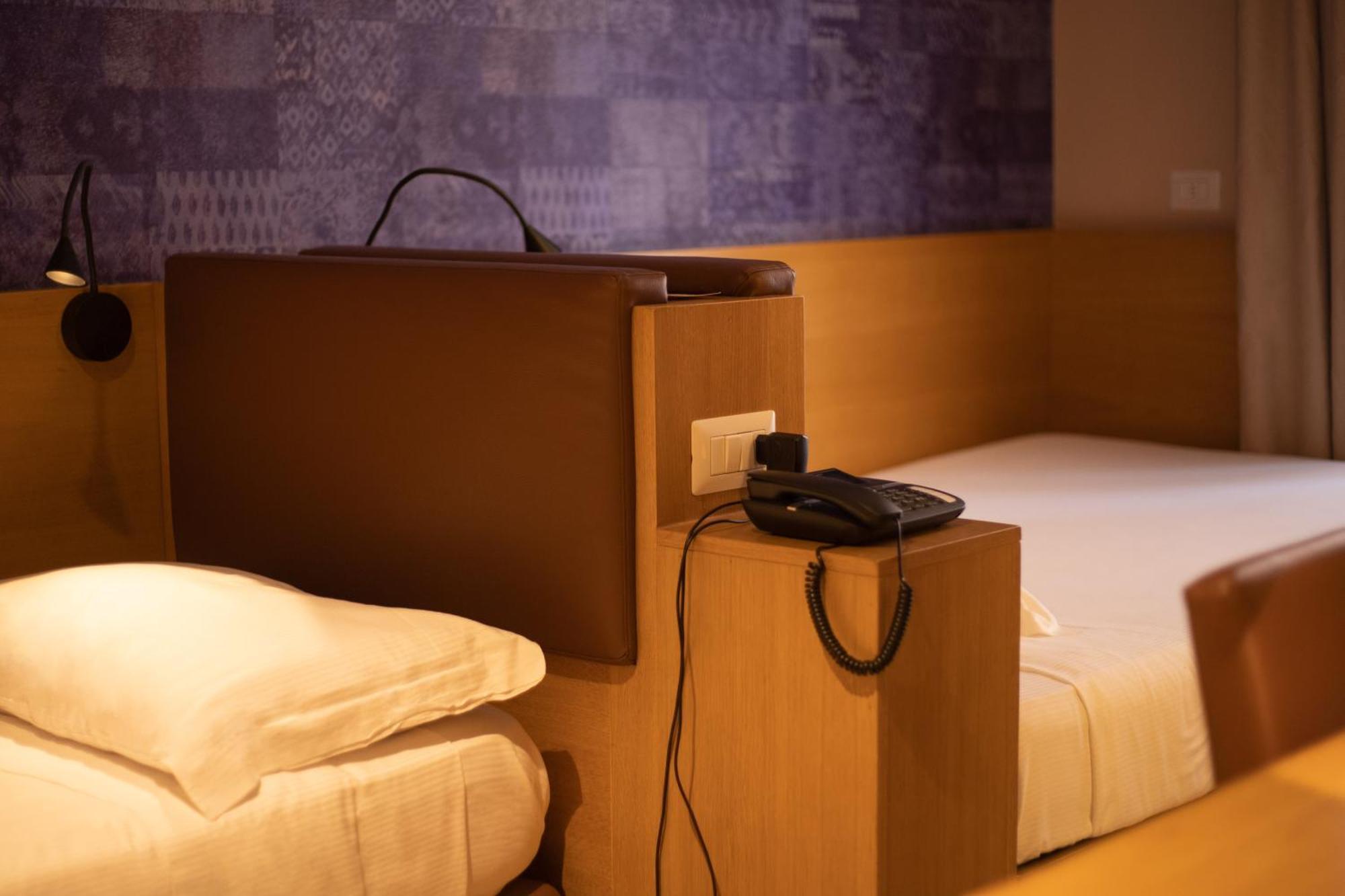 Airone Hotel 3*