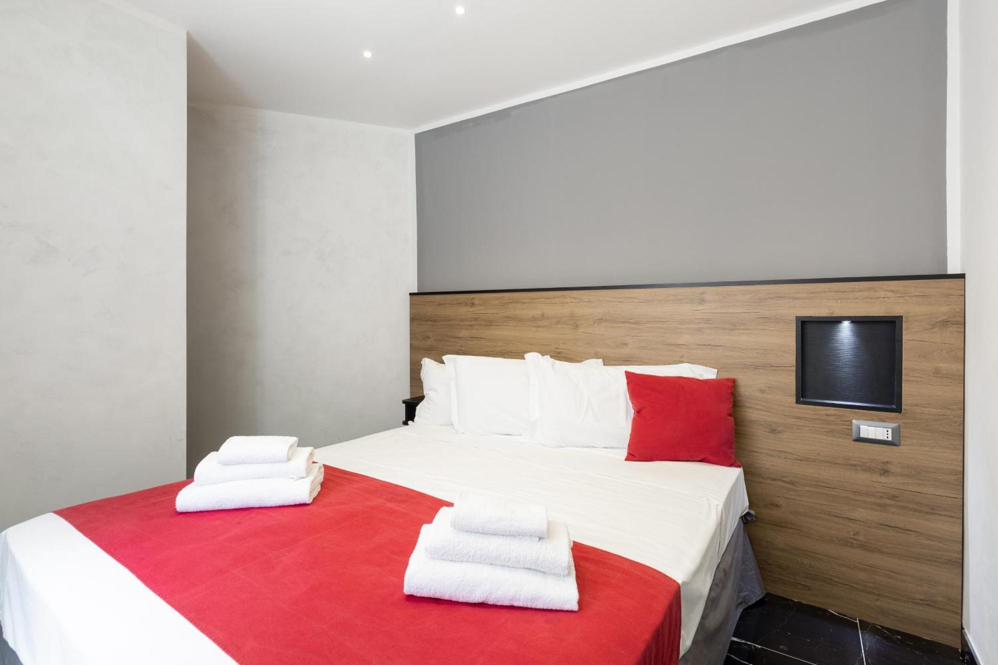 Hotel Bella