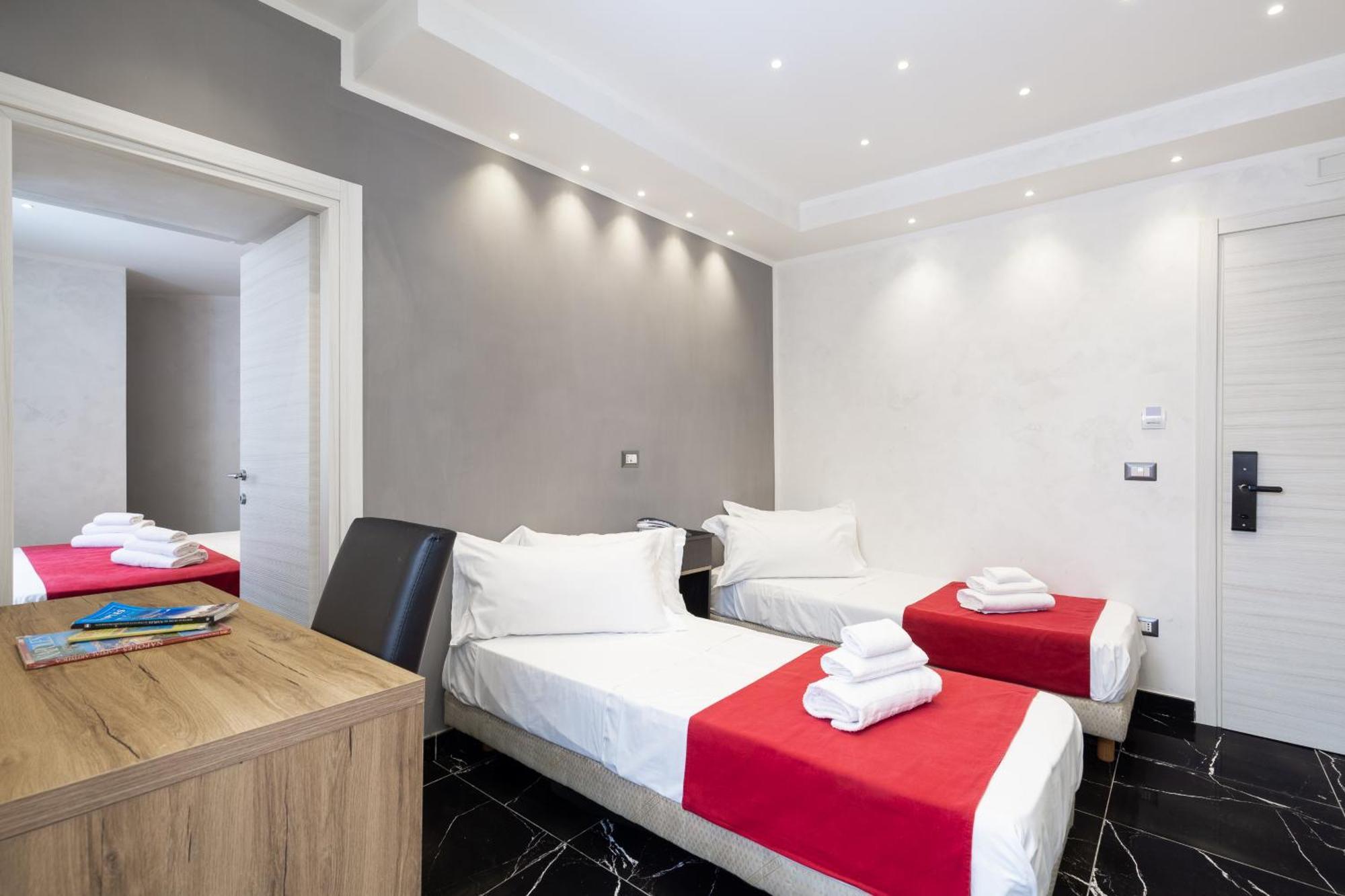 Bella Hotel