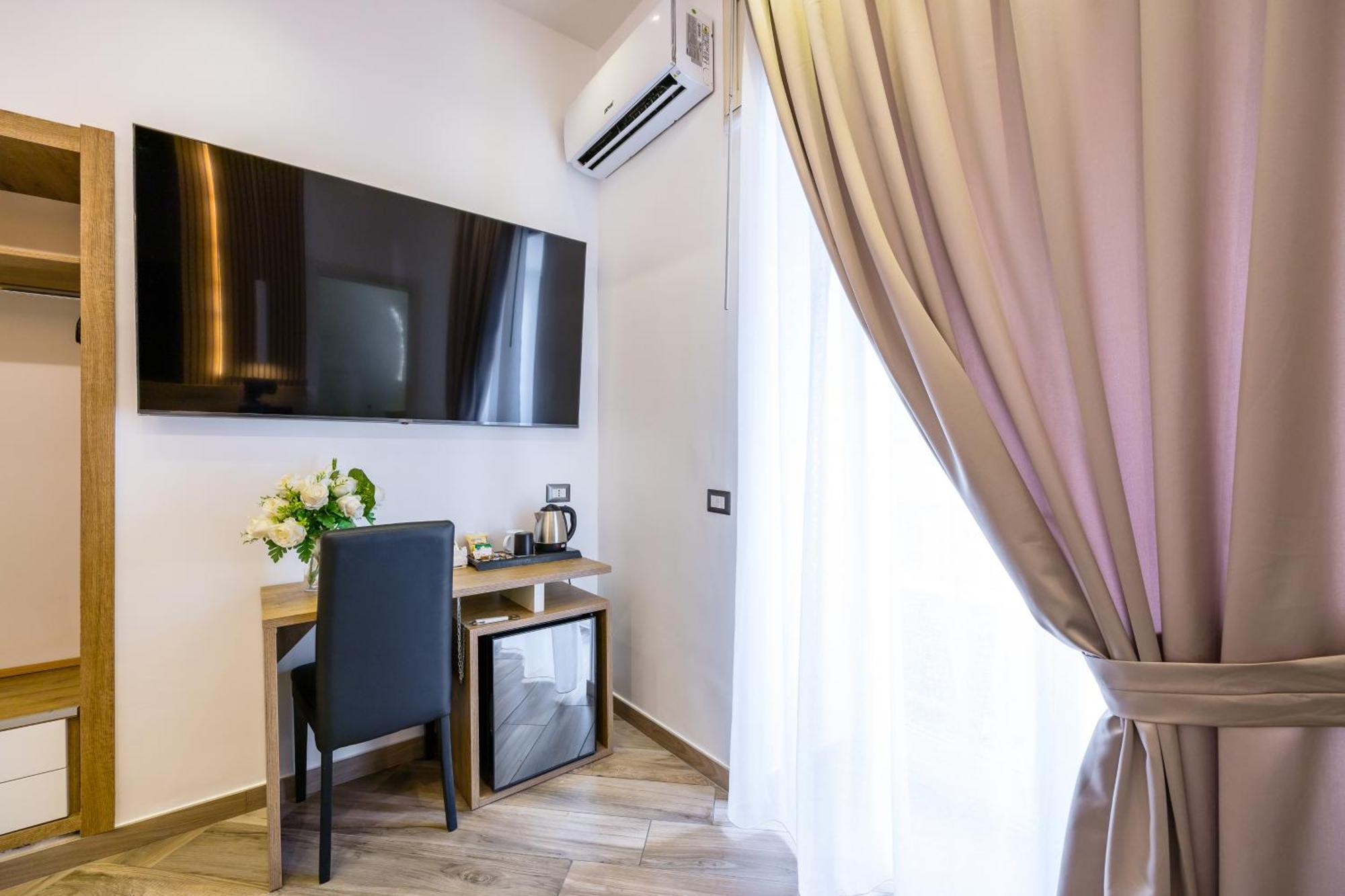 Hotel Bella 3*