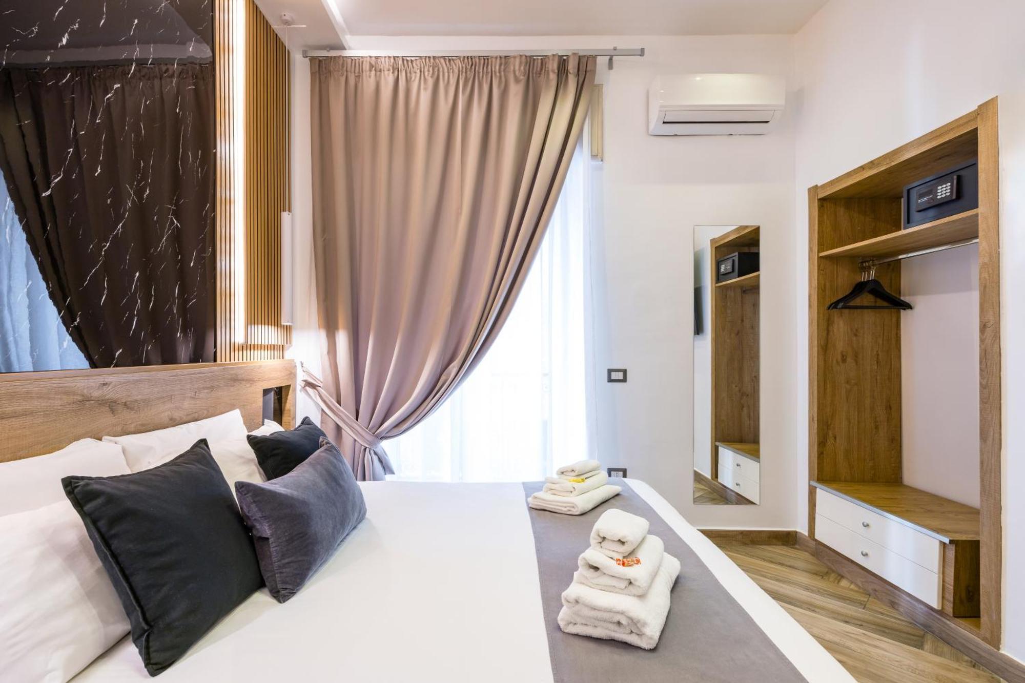 Hotel Bella