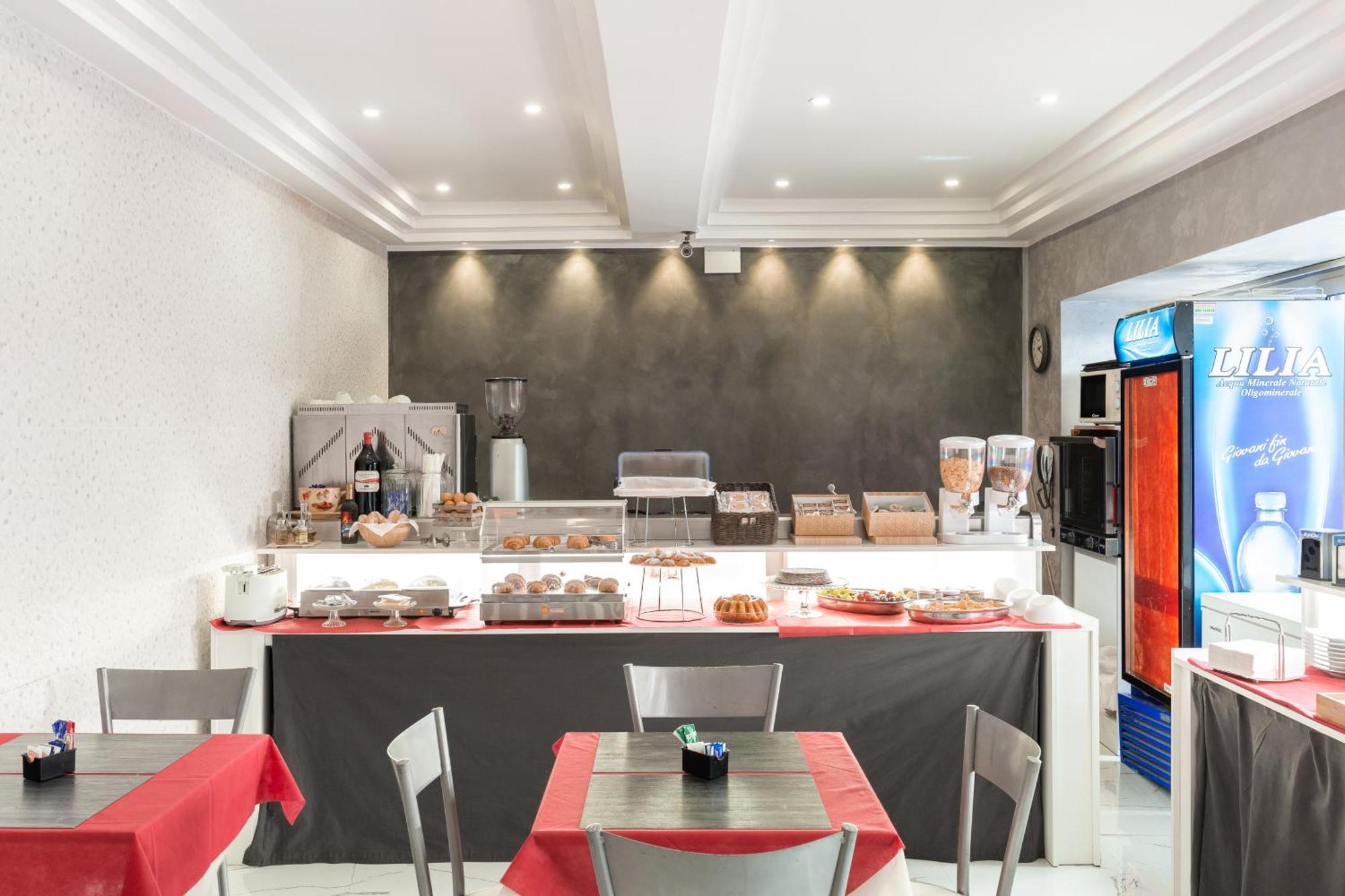 Hotel Bella 3*