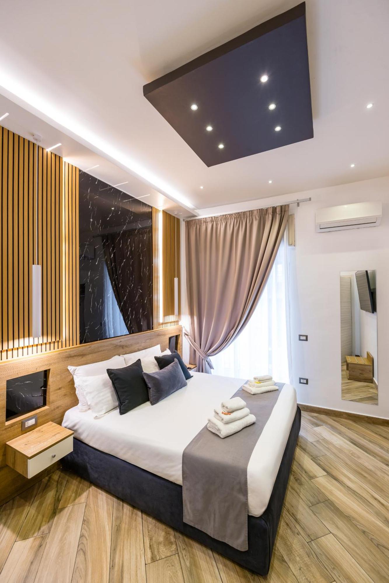 Bella Hotel