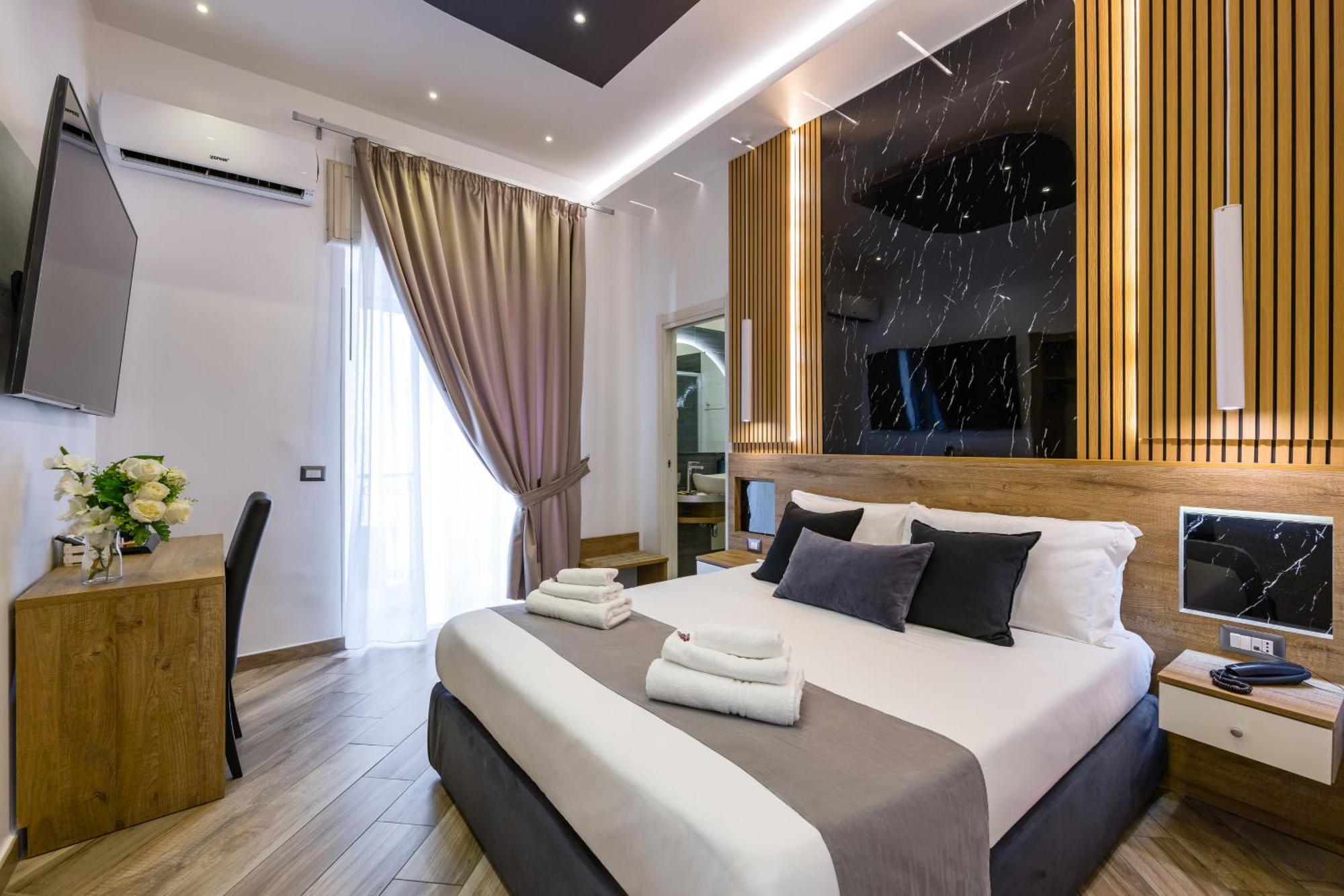 Hotel Bella 3*